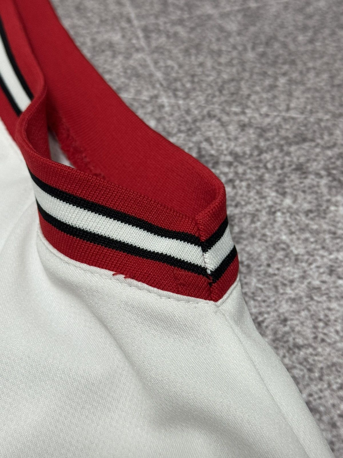 Adidas Adidas ROSE Chicago Bulls Jersey 2012 Size US XL / EU 56 / 4 - 16 Thumbnail
