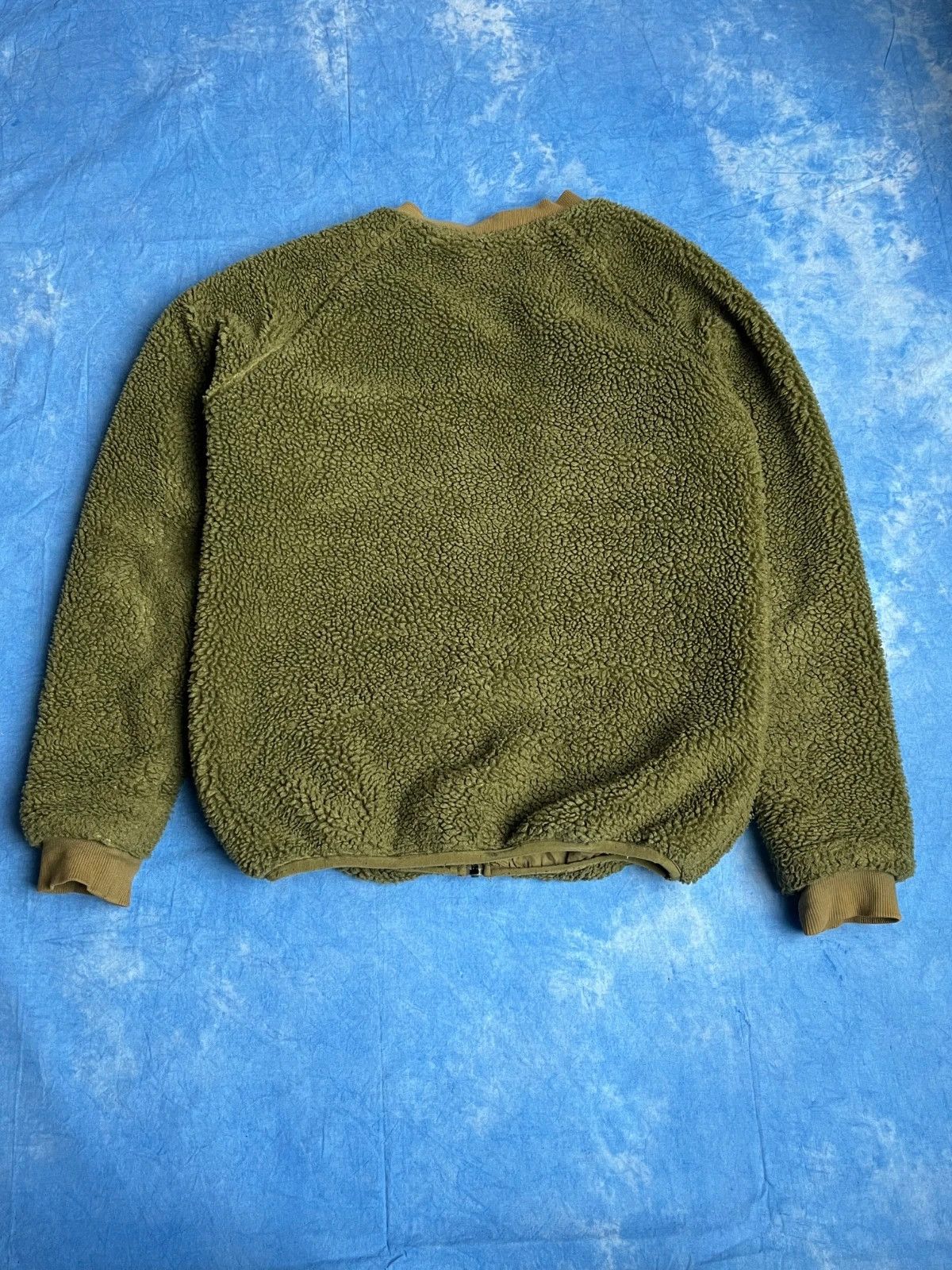 foret Foret Fleece Polar Jacket Size US M / EU 48-50 / 2 - 2 Thumbnail
