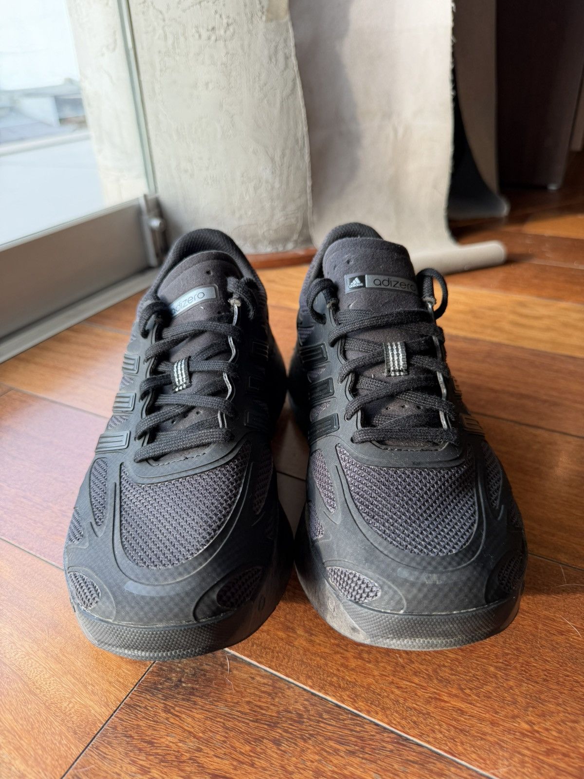 Adidas × Y-3 ADIDAS Y-3 Size US 8.5 / EU 41-42 - 2 Thumbnail
