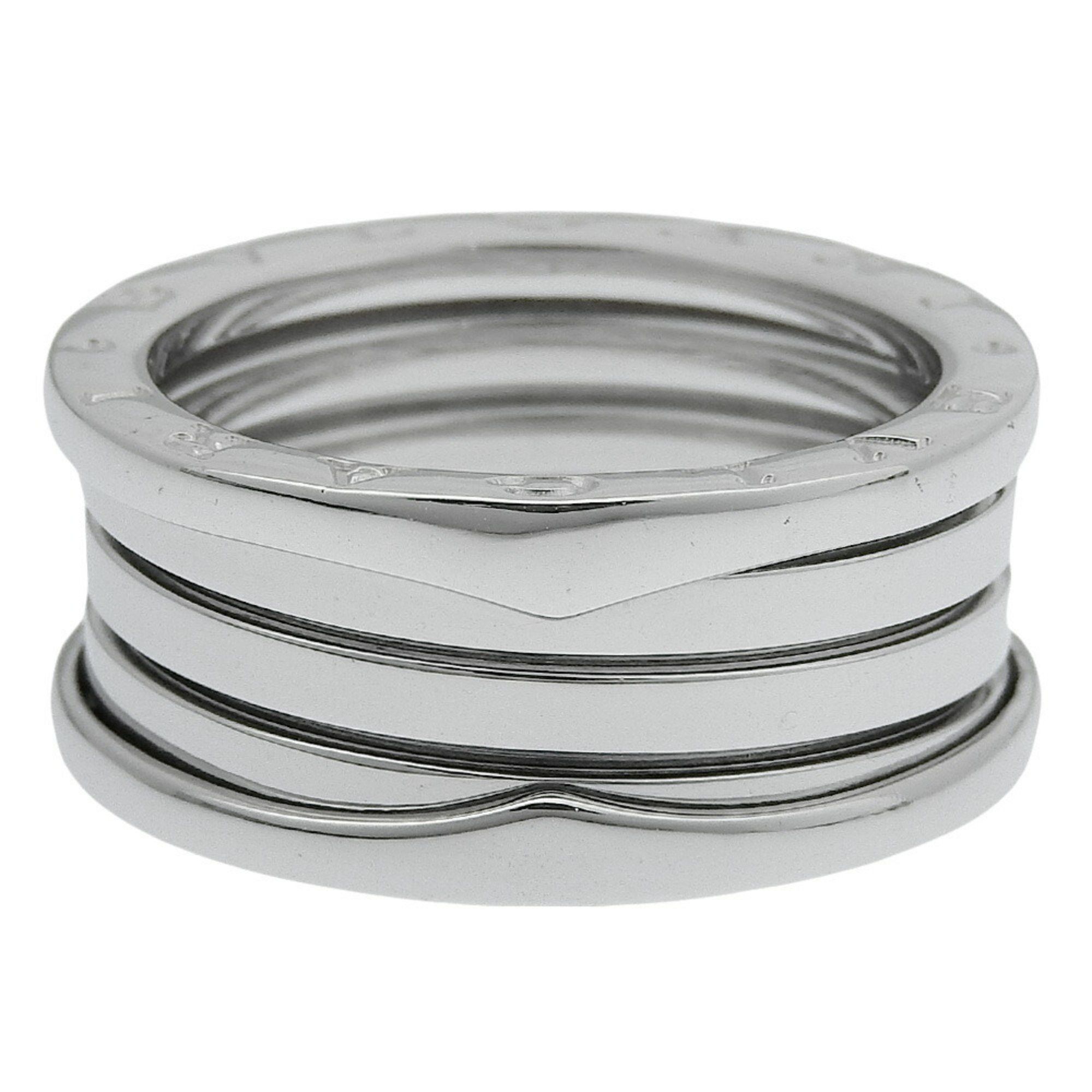Bvlgari Bulgari B.Zero1 ring Size ONE SIZE - 1 Thumbnail