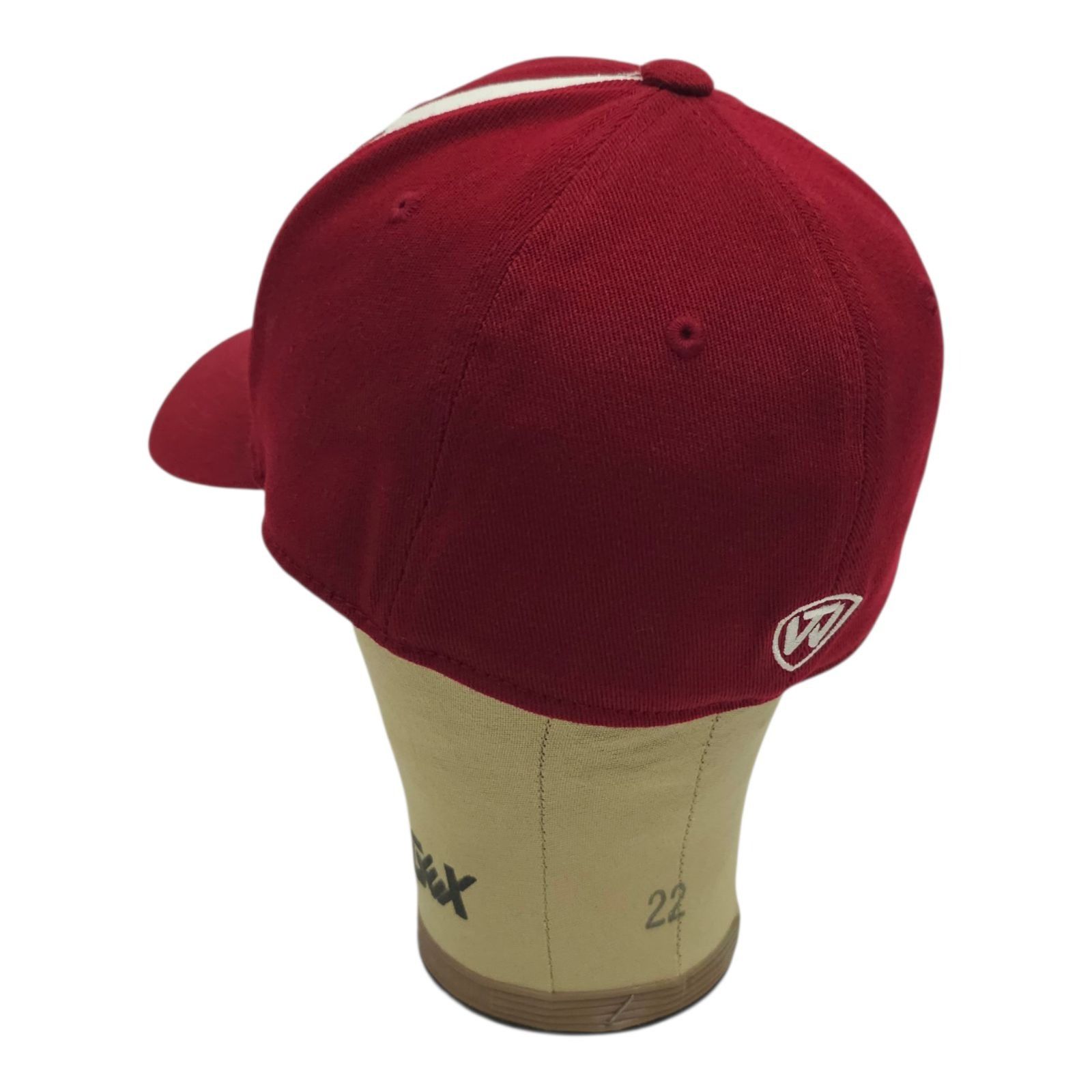 Top Of The World 2013 Alabama Crimson Tide BCS National Championship Hat OS Size ONE SIZE - 11 Thumbnail