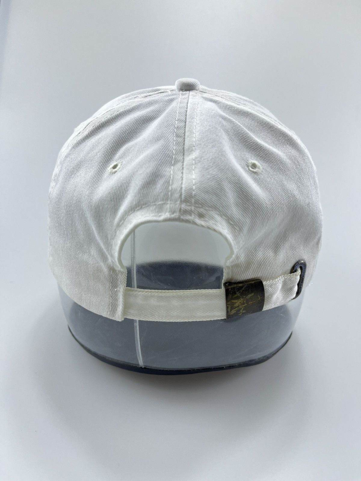 Cartoon Network Movie Ted 2 6 Panel Cap Size ONE SIZE - 4 Thumbnail