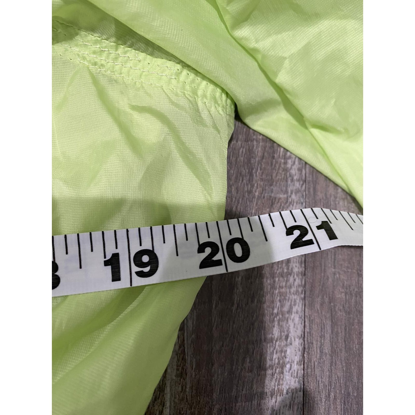 & Other Stories Kang Jung Yun Golf Sleeve jacket Green Size Small A001514 Size S / US 4 / IT 40 - 3 Thumbnail