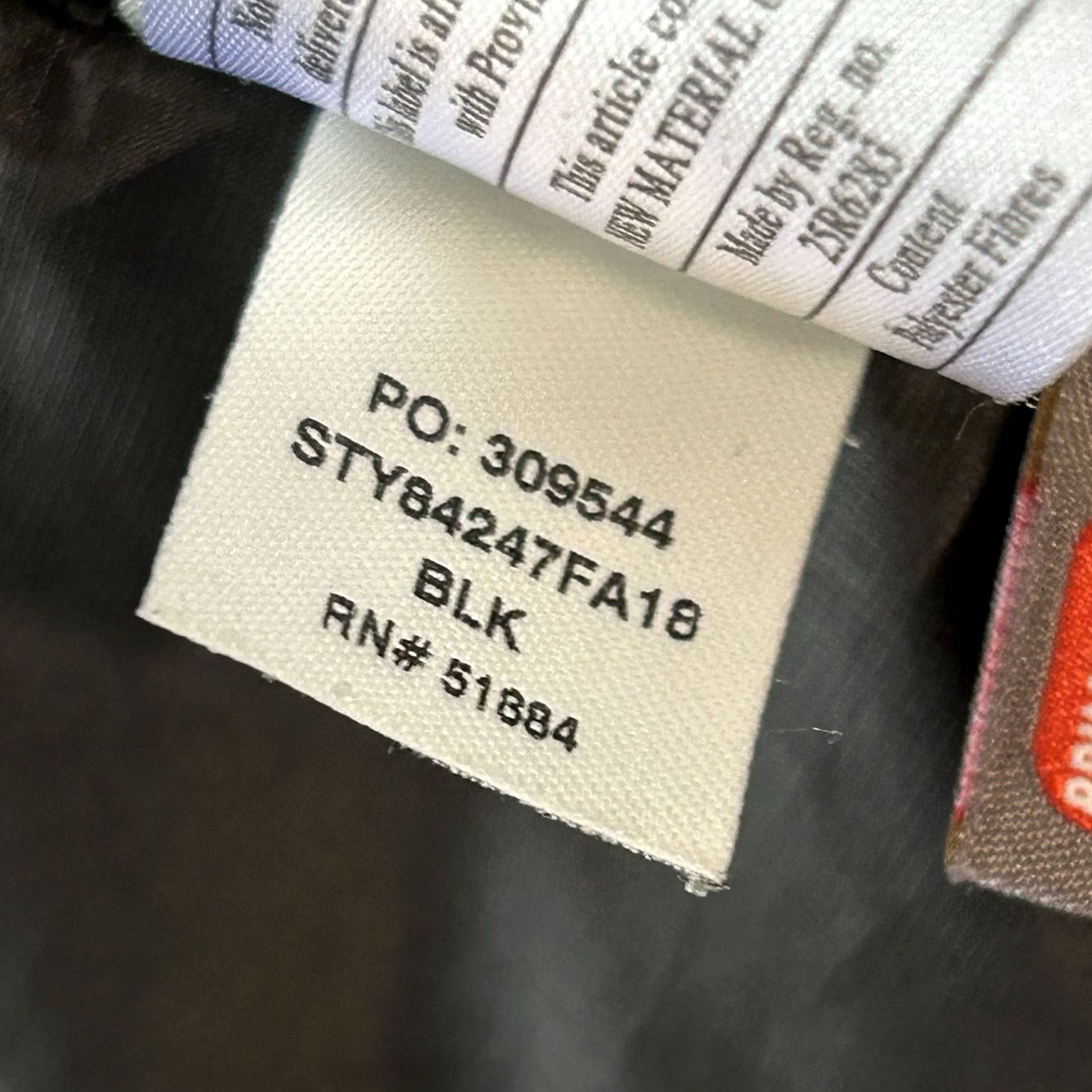Patagonia VINTAGE? No. Size XS / US 0-2 / IT 36-38 - 5 Thumbnail