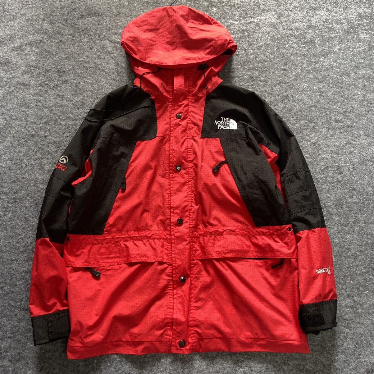 ジャケット・アウター 90s FoxFire mountain parka\"GORE-TEX\" MOUNTAIN PARKA – fazeone