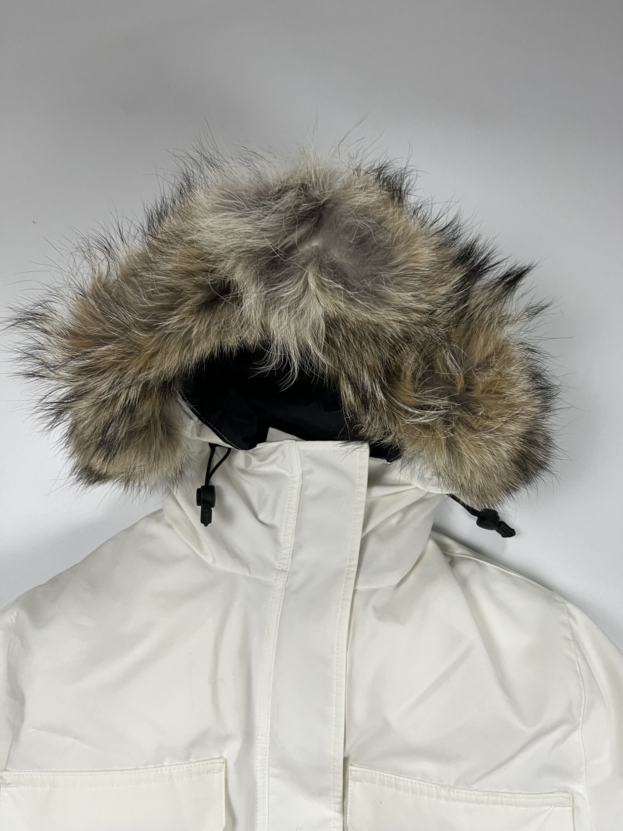 Canada Goose Canada Goose expidition parka new size M Size M / US 6-8 / IT 42-44 - 5 Thumbnail