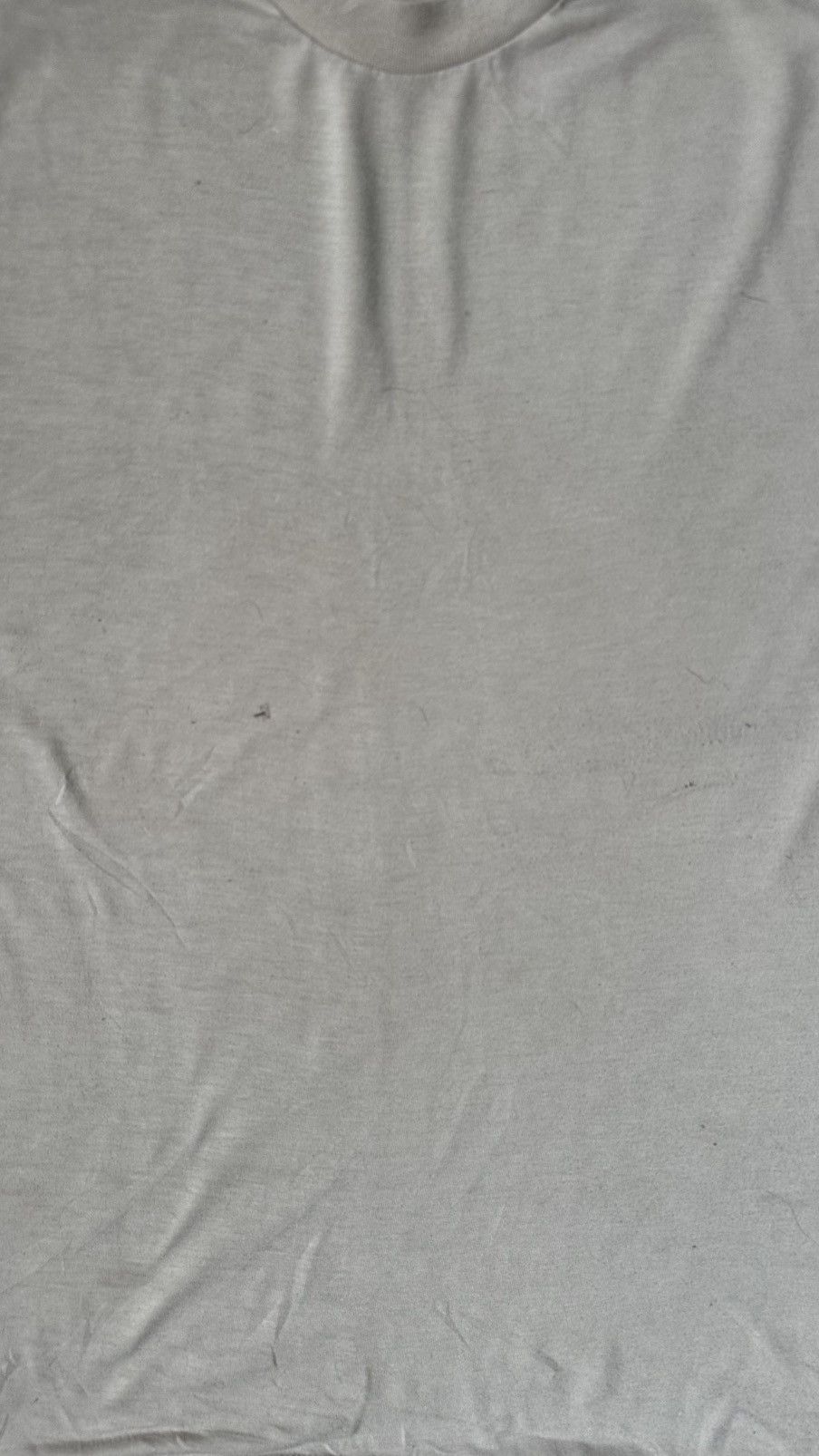 Vintage VINTAGE ARMY MILITARY OFFICIAL TEE Size US L / EU 52-54 / 3 - 2 Thumbnail