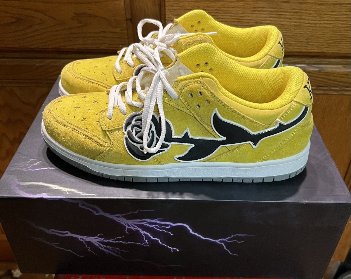 Designer × Other Lightning Kizo Size US 10 / EU 43 - 1 Thumbnail