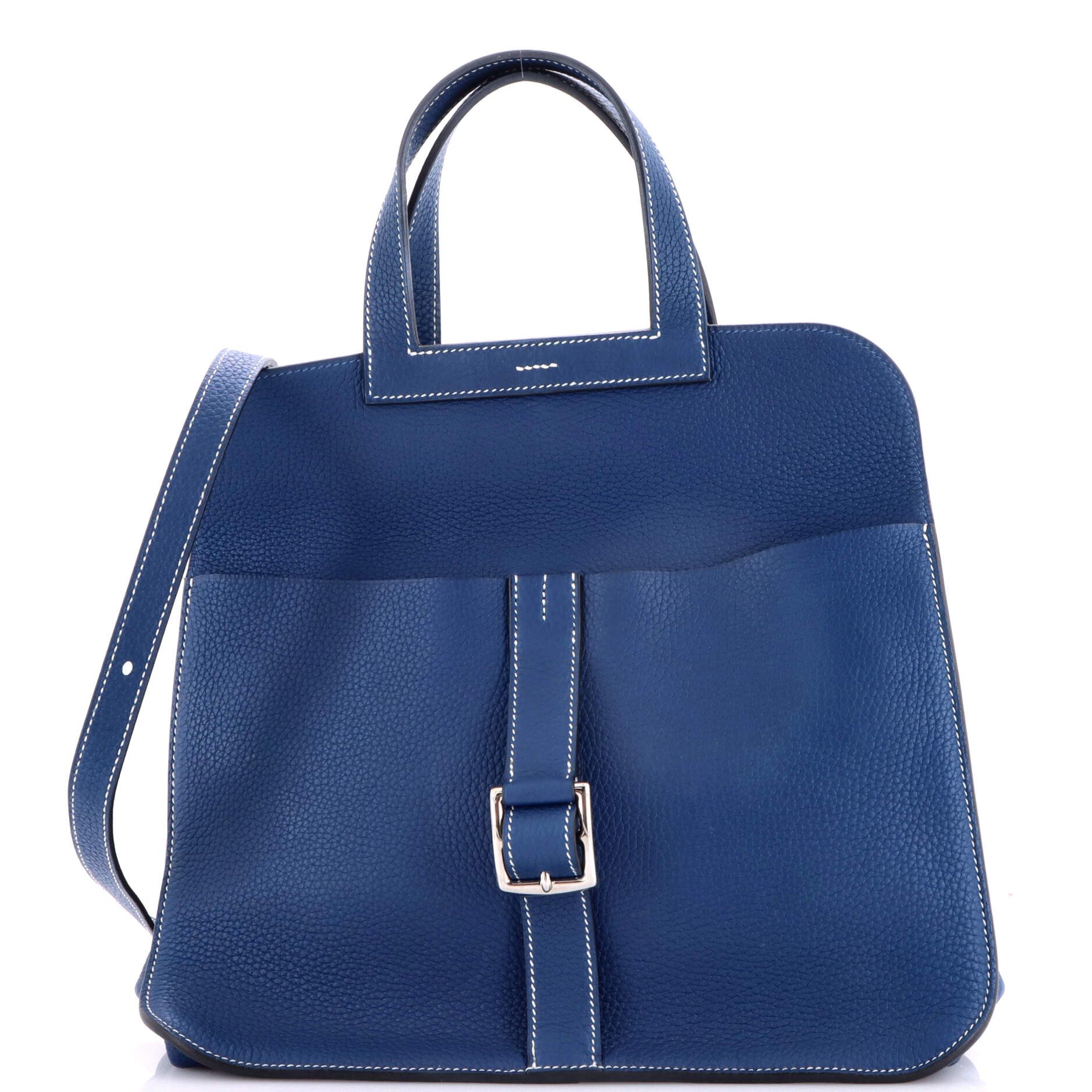 Hermes Halzan Bag Size ONE SIZE - 1 Thumbnail