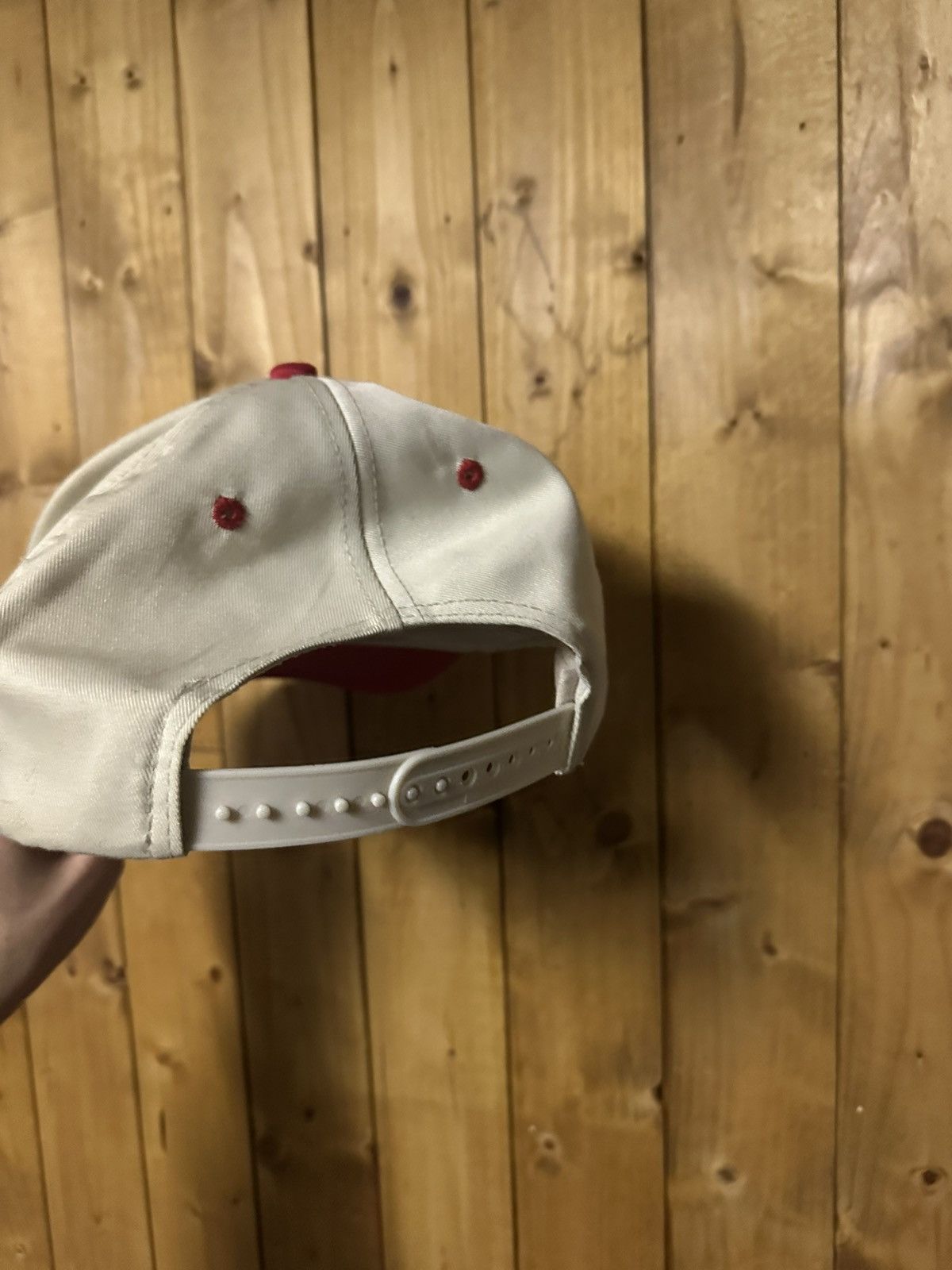Vintage Vintage Ace Hardware Hat Size ONE SIZE - 5 Thumbnail