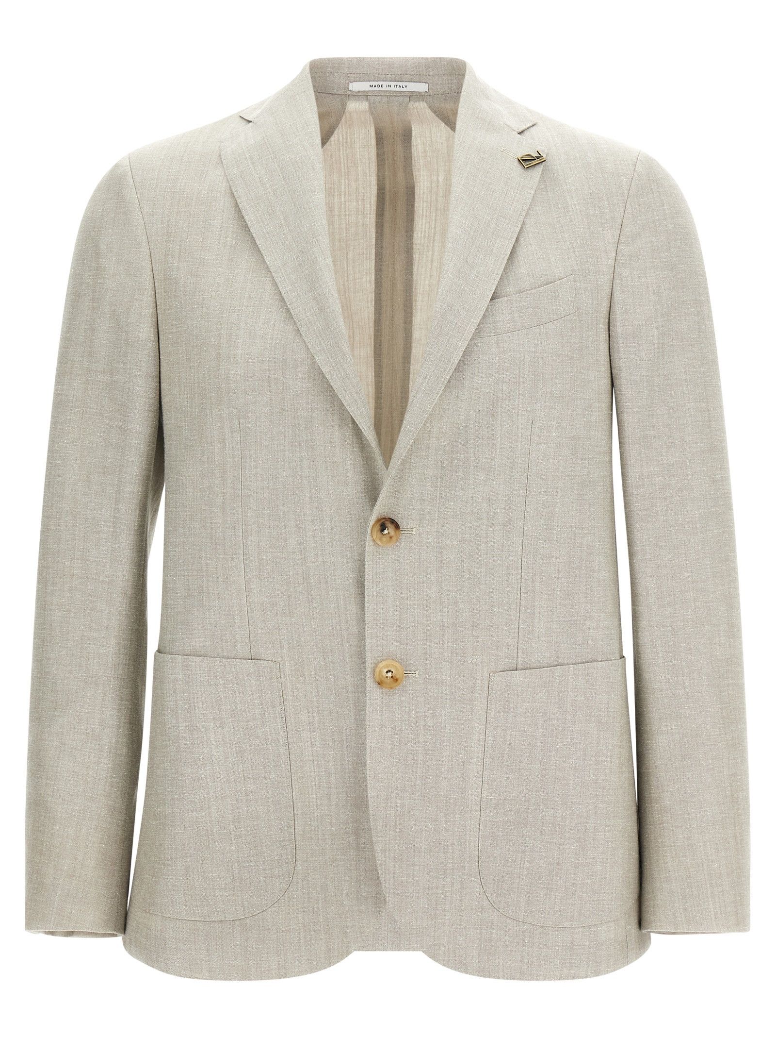 Pal Zileri 'Brera' blazer Size US L / EU 52-54 / 3 - 1 Thumbnail
