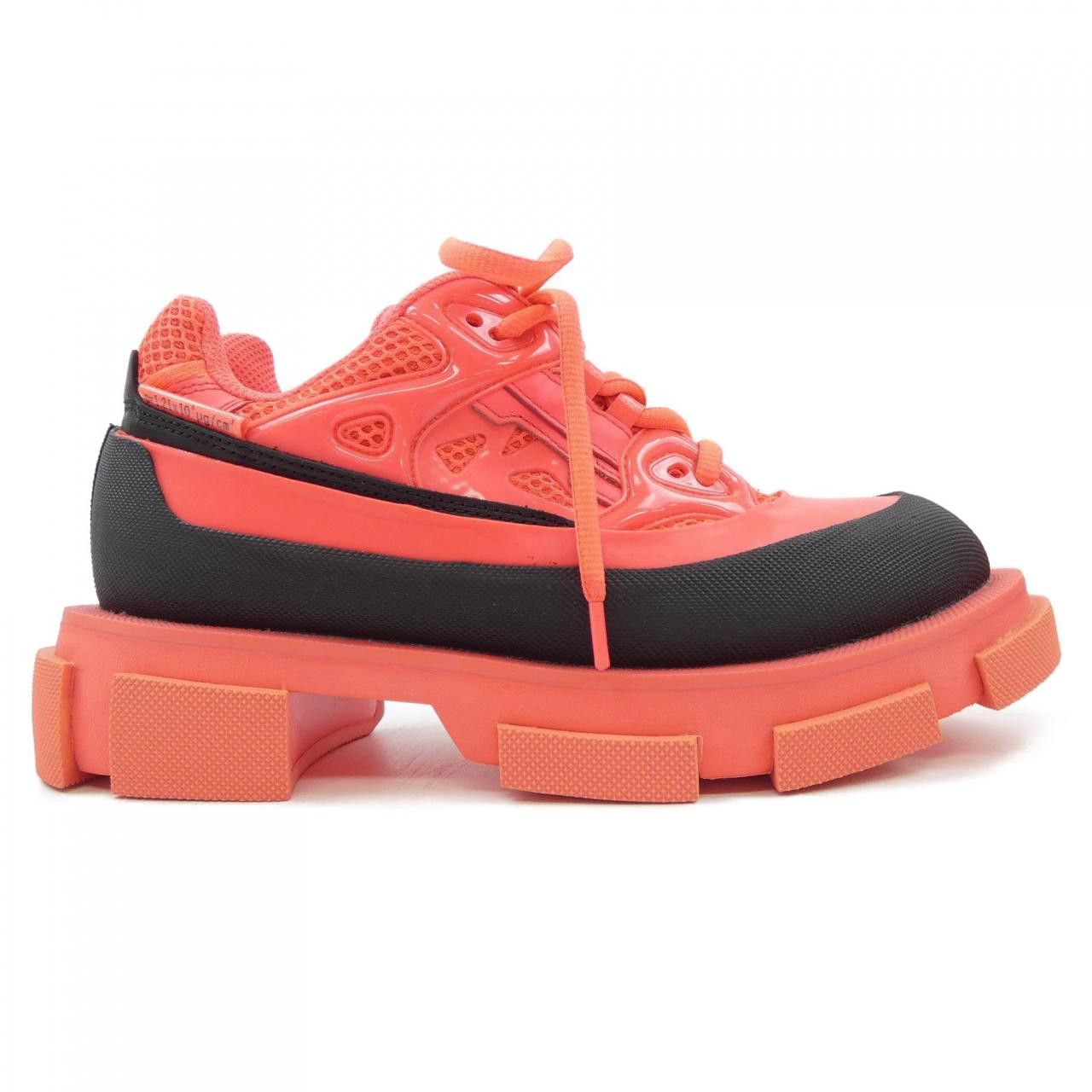 Other Other BOTH P20LMW-M004 Sneakers Leather Shoes P20LMW-M004 DUTY FREE for USA Size ONE SIZE - 1 Thumbnail