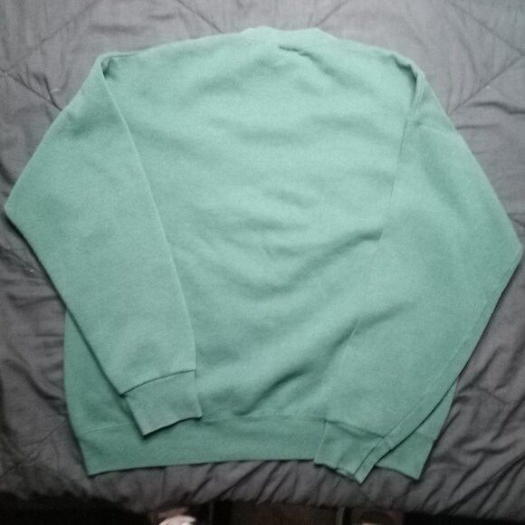 Lee × NFL × Vintage Vintage Lee Green Bay Packers Crewneck Sweatshirt Size US L / EU 52-54 / 3 - 5 Thumbnail