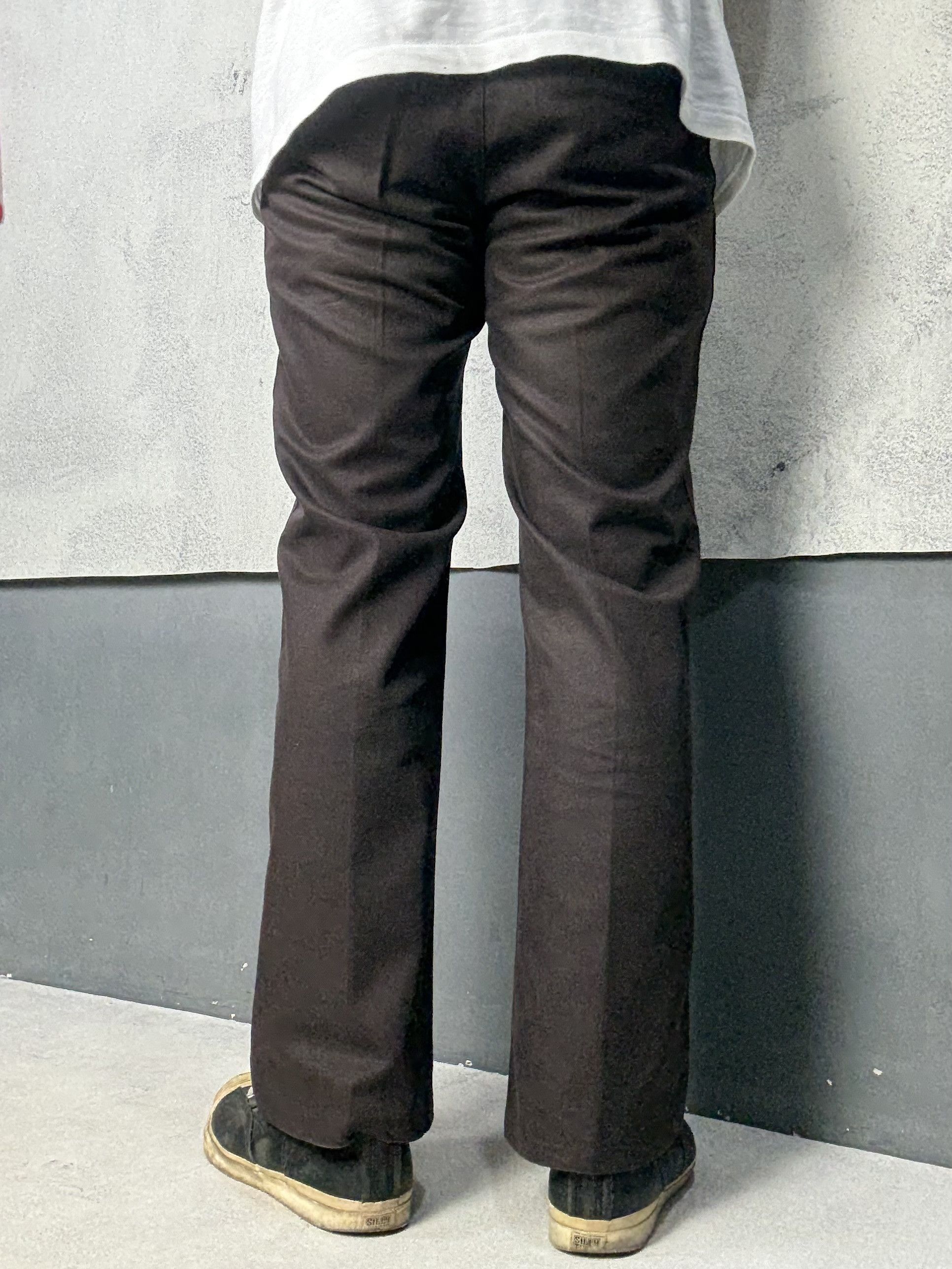 Issey Miyake Zucca Issey Miyake Brown Pants Size US 28 / EU 44 - 4 Thumbnail