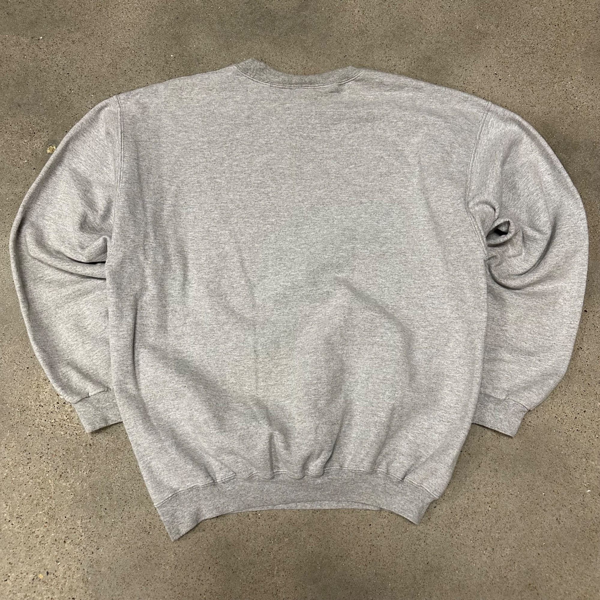 Vintage Vintage Harry Potter Hogwarts School of Magic Sweatshirt Size US M / EU 48-50 / 2 - 2 Thumbnail
