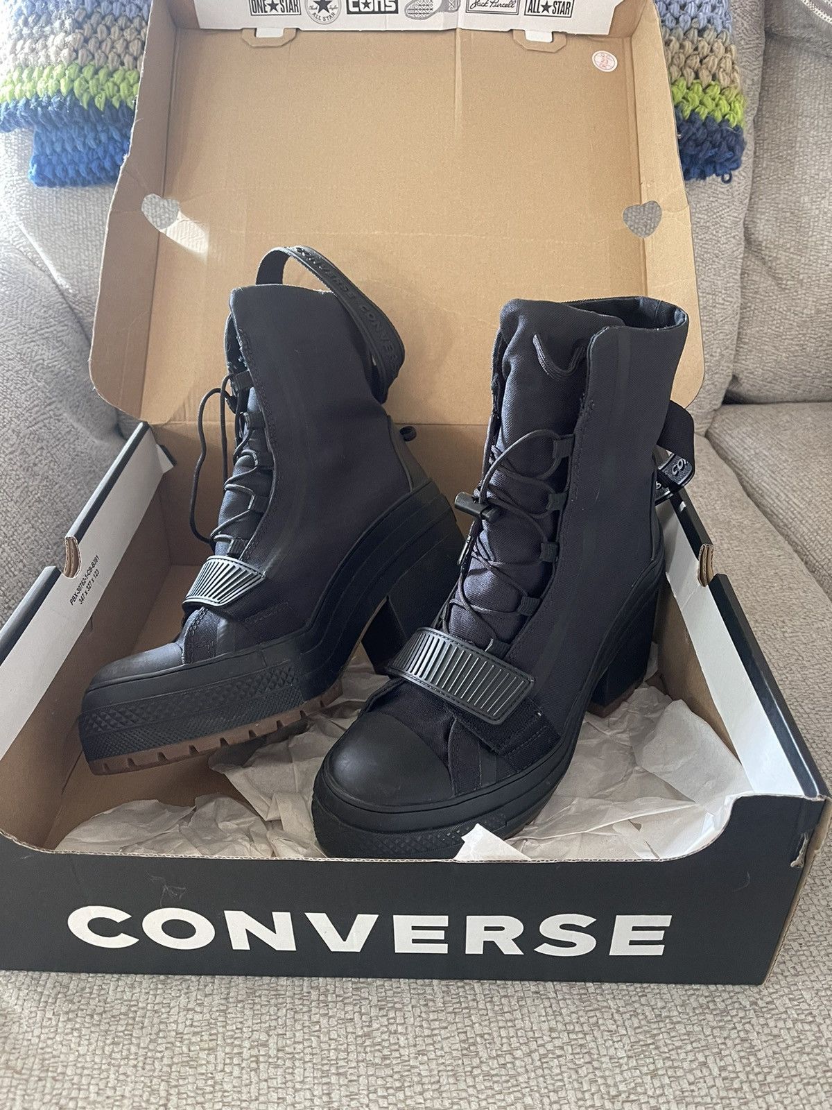 Converse GR82 Extra High