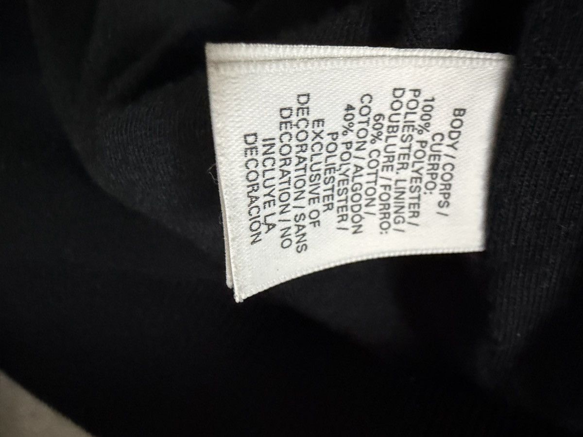 Victoria's Secret Victoria’s Secret 2016 Paris Black Satin Bomber Jacket L Size L / US 10 / IT 46 - 5 Thumbnail