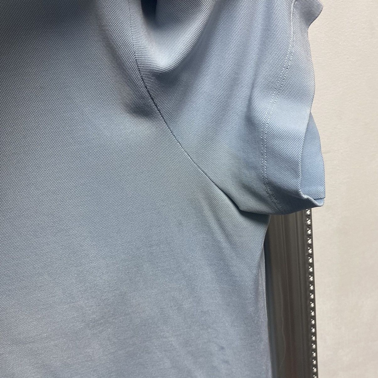 Versace Versace Shirt Vintage Size US L / EU 52-54 / 3 - 6 Thumbnail