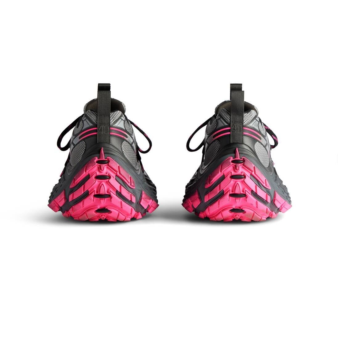 Balenciaga o1bcso1str0425 10XL Sneakers in Multicolor Size US 6 / IT 36 - 5 Thumbnail