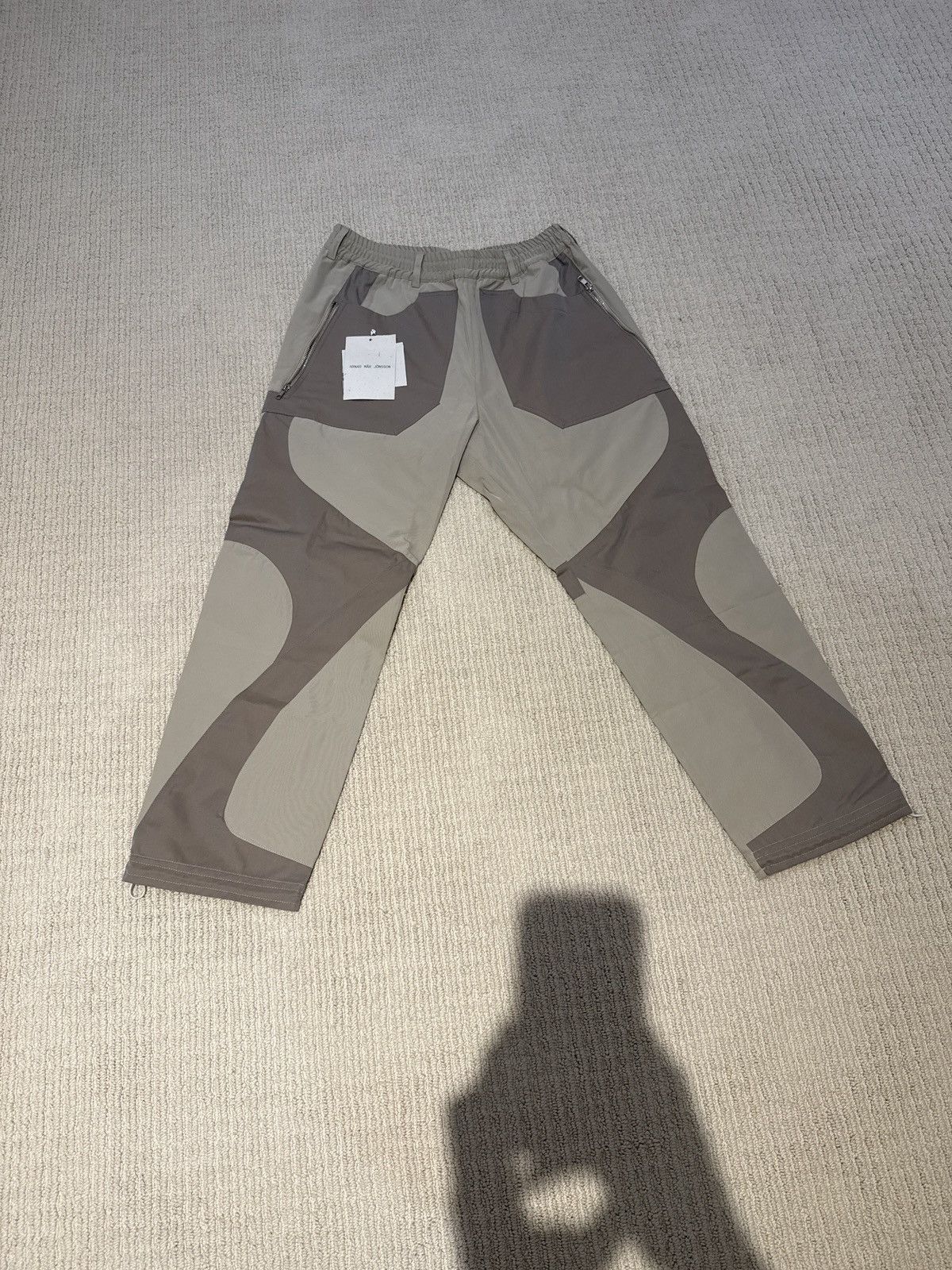Men's Arnar Mar Jonsson Casual Pants | Grailed