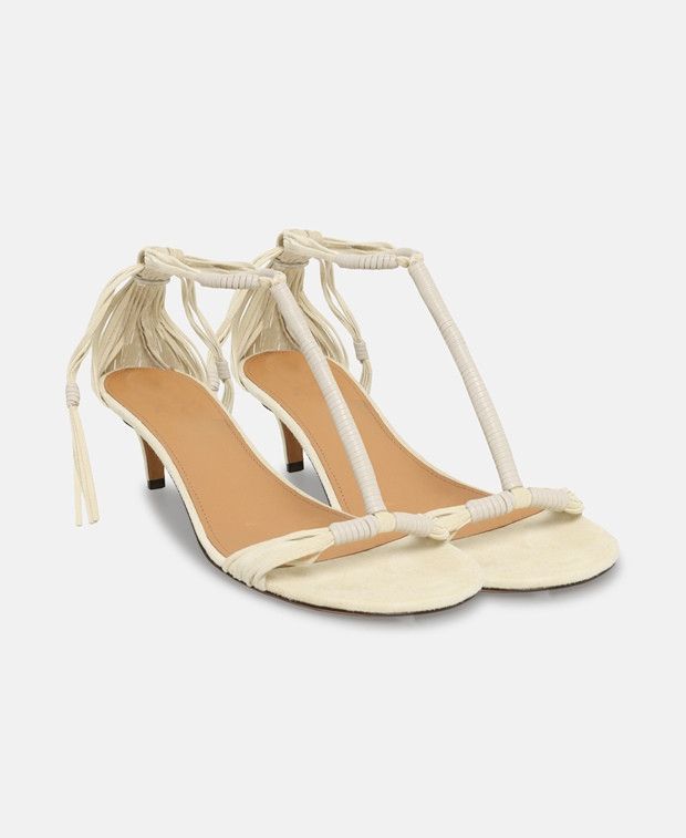 Aatos Heeled sandals