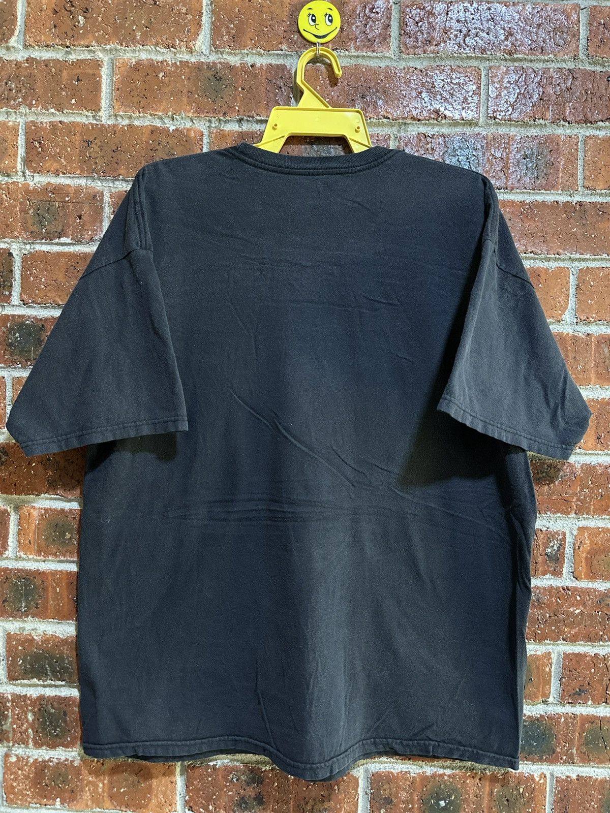 O'Neill × Vintage Vintage Oneill Faded Tee Size US XL / EU 56 / 4 - 6 Thumbnail
