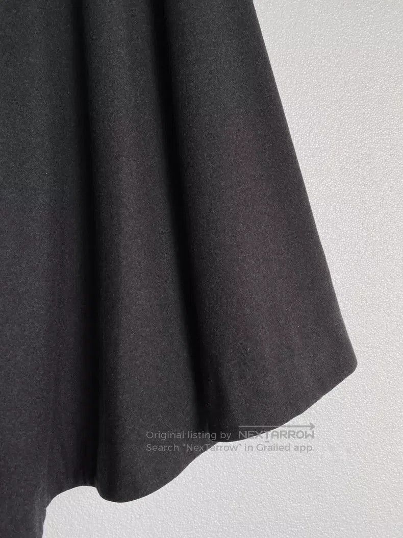 Comme des Garcons Comme des Garcons size M Goth Bride Season Deconstructed D Size 23" - 6 Thumbnail