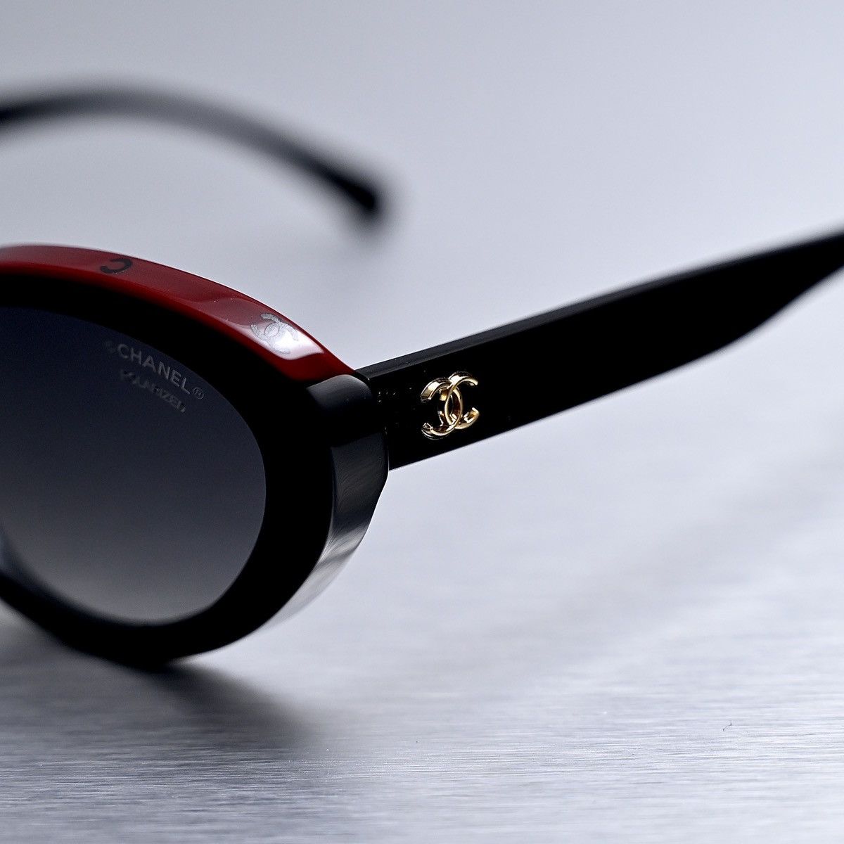 Chanel CHANEL 0CH5416 SUNGLASSES Size ONE SIZE - 3 Thumbnail