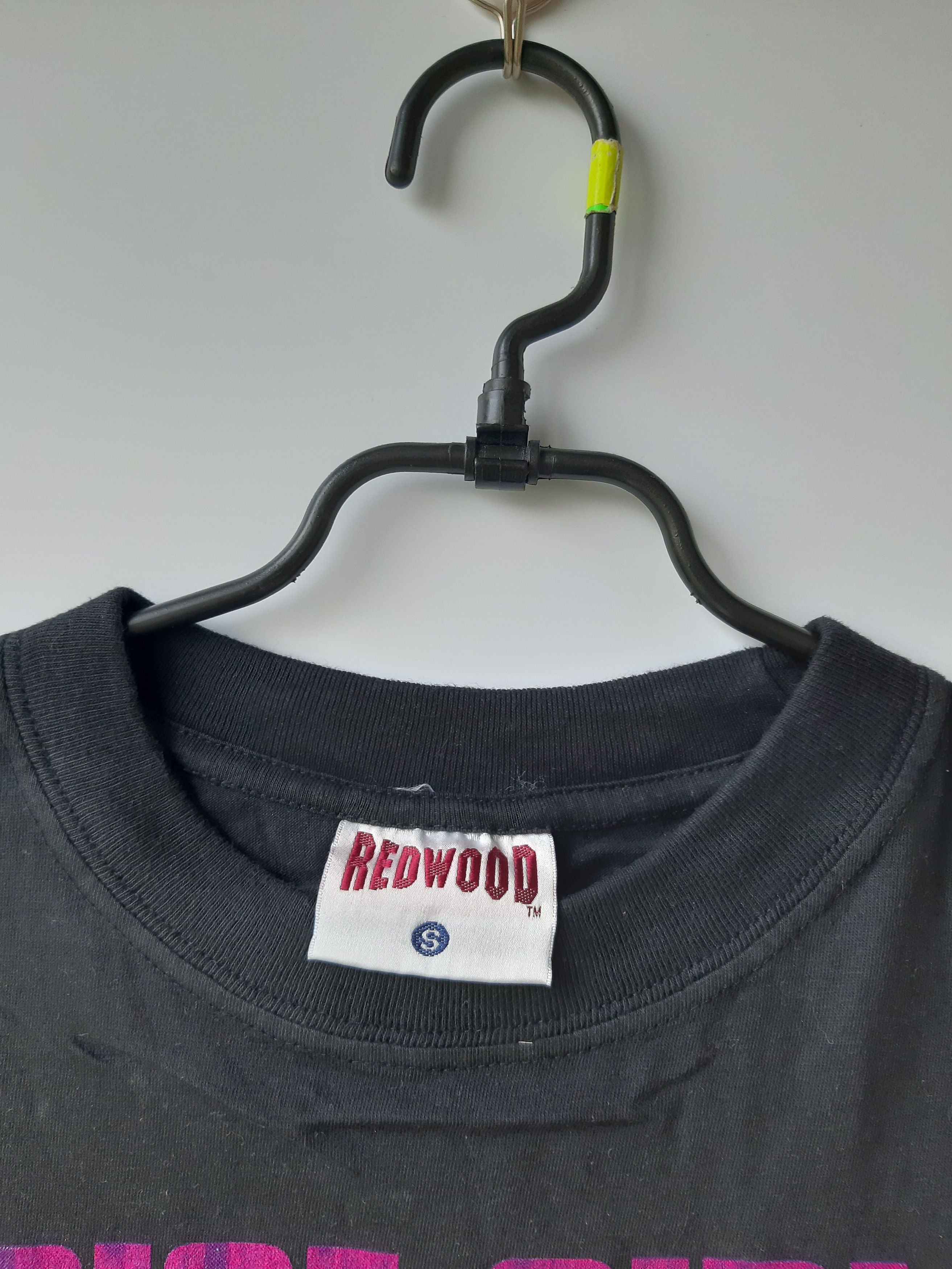 Band Tees × Rap Tees × Vintage Vintage 1998 Spice Girls Spiceworld Tour rap t-shirts Size US S / EU 44-46 / 1 - 4 Thumbnail