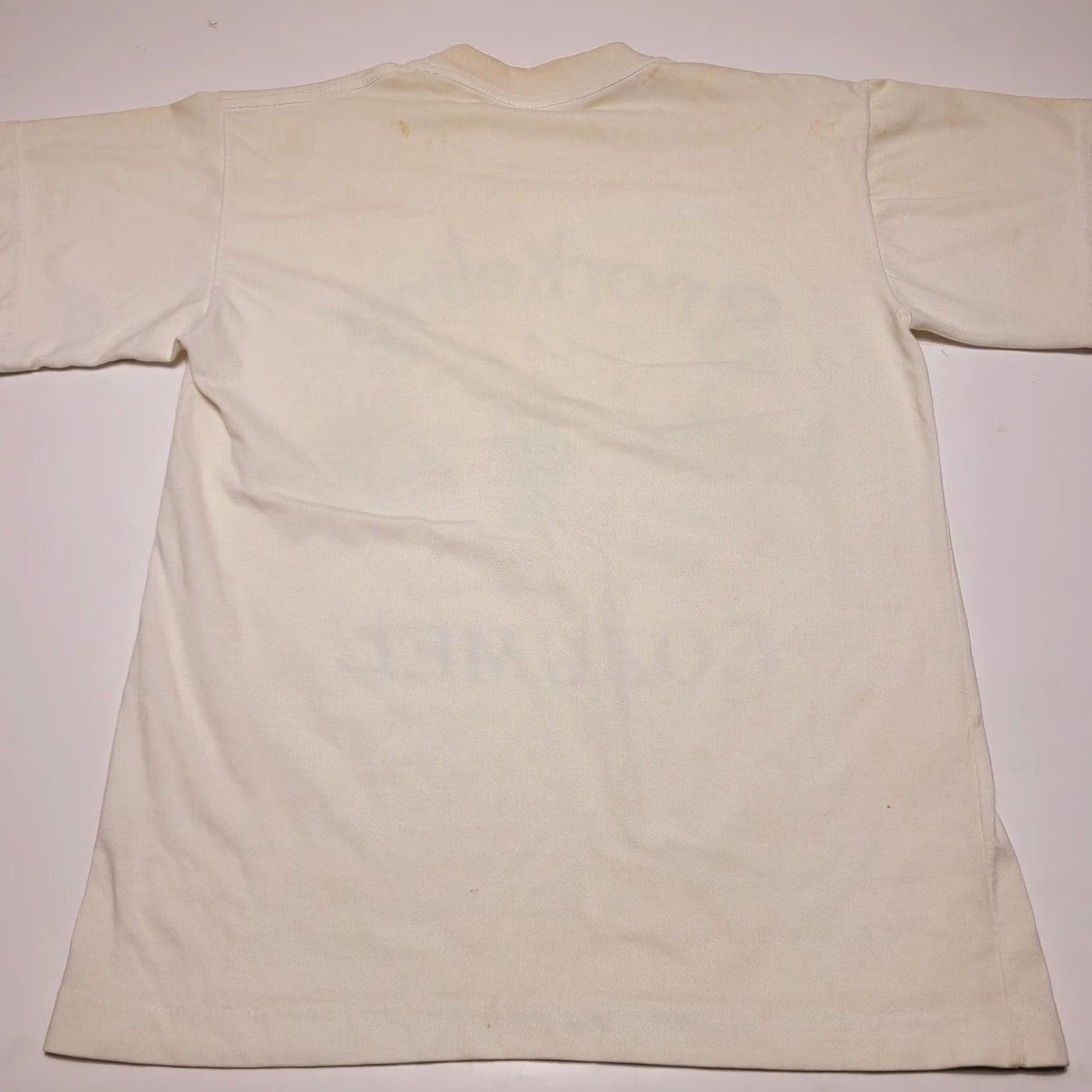 Vintage VINTAGE Cozumel Mexico Snorkeling Scuba Diving Graphic T-Shirt Mens Size Small Size US S / EU 44-46 / 1 - 7 Thumbnail