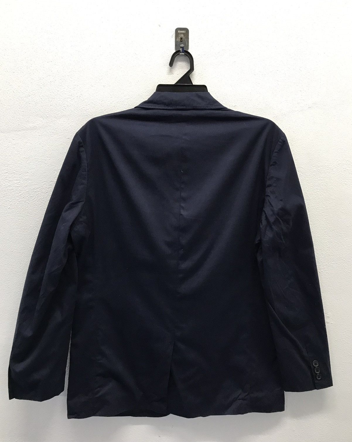 Tommy Hilfiger × Vintage Vintage Tommy Hilfiger Blazer Size US M / EU 48-50 / 2 - 2 Thumbnail