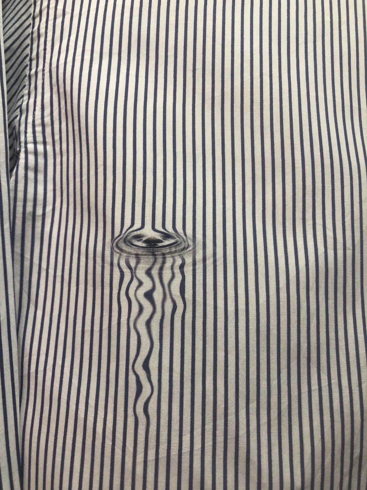 Etro ETRO Shirt Planet Design Italy Made Size US M / EU 48-50 / 2 - 4 Thumbnail