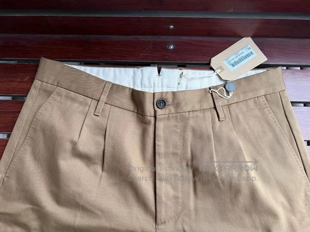 Fortela Fortela Double. Size US 33 - 2 Thumbnail