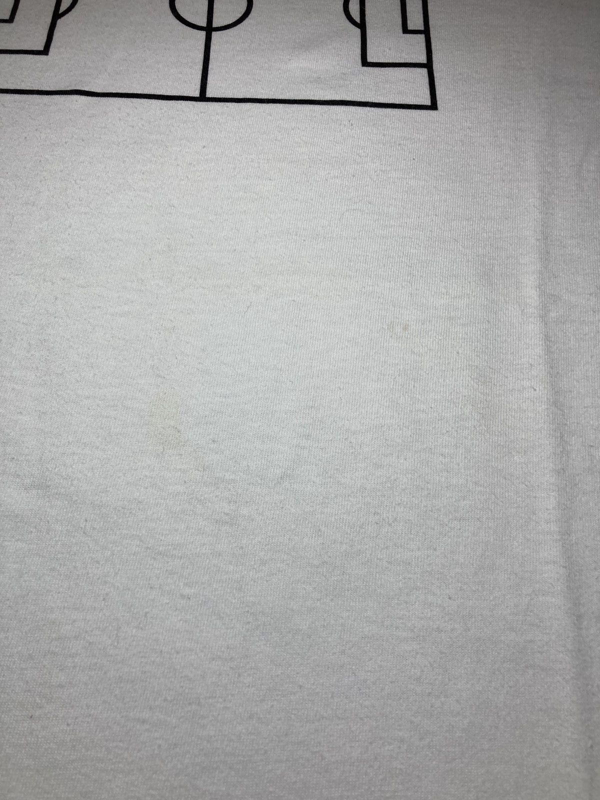 Number (N)ine 1998 Number Nine Football Tee Oasis Logo Print 90s Soccer 98 Size US S / EU 44-46 / 1 - 5 Thumbnail