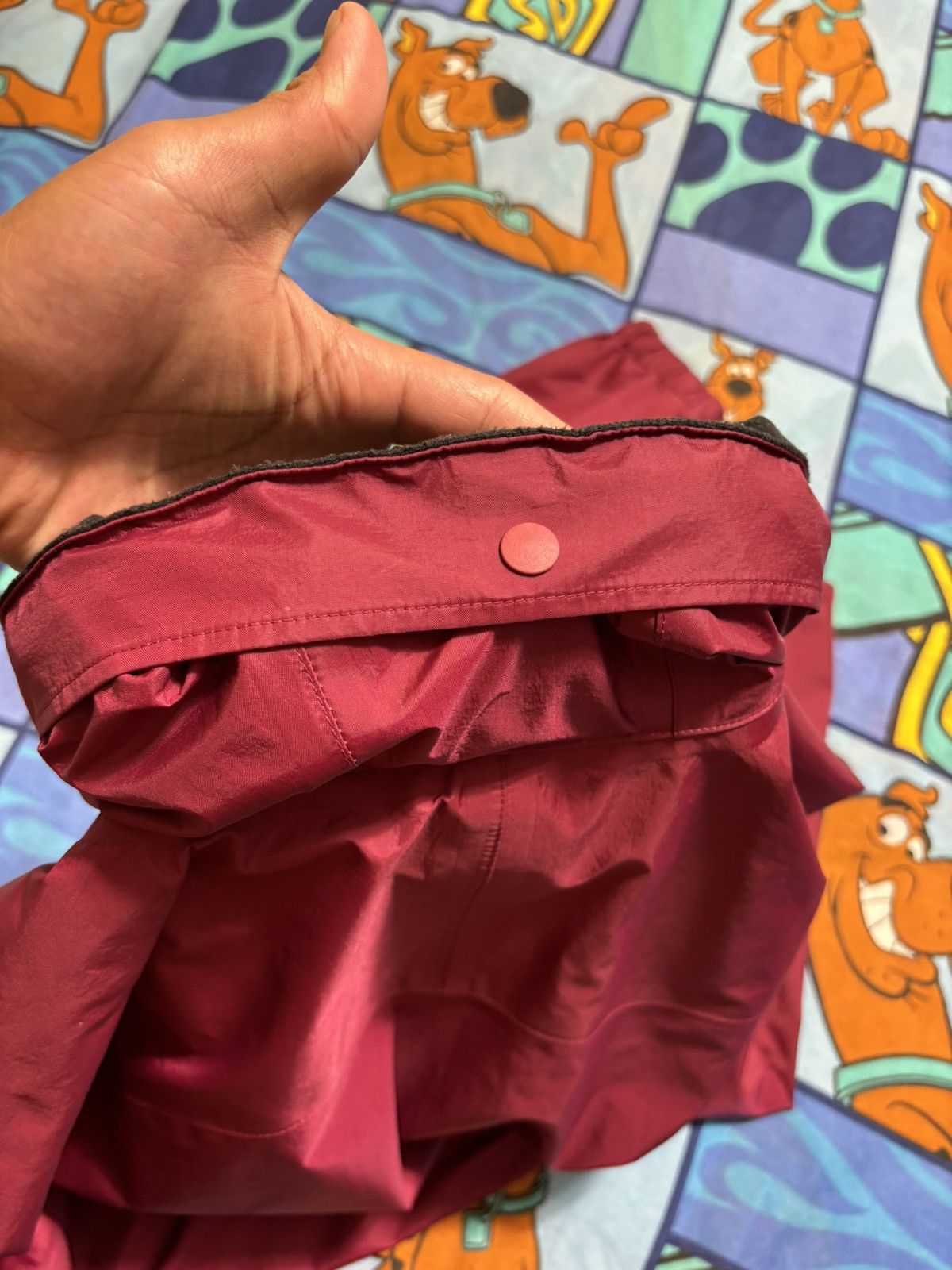 Montbell ***FINAL DROP***RARE 00s MONT BELL TECH WATERPROOF JACKET S Size US S / EU 44-46 / 1 - 21 Thumbnail