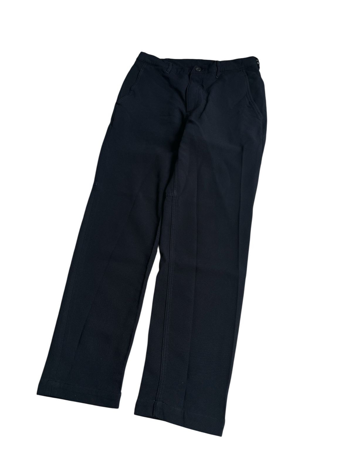 Comme des Garcons AD2013 CDG Homme Deux Match Pants Size US 30 / EU 46 - 3 Thumbnail