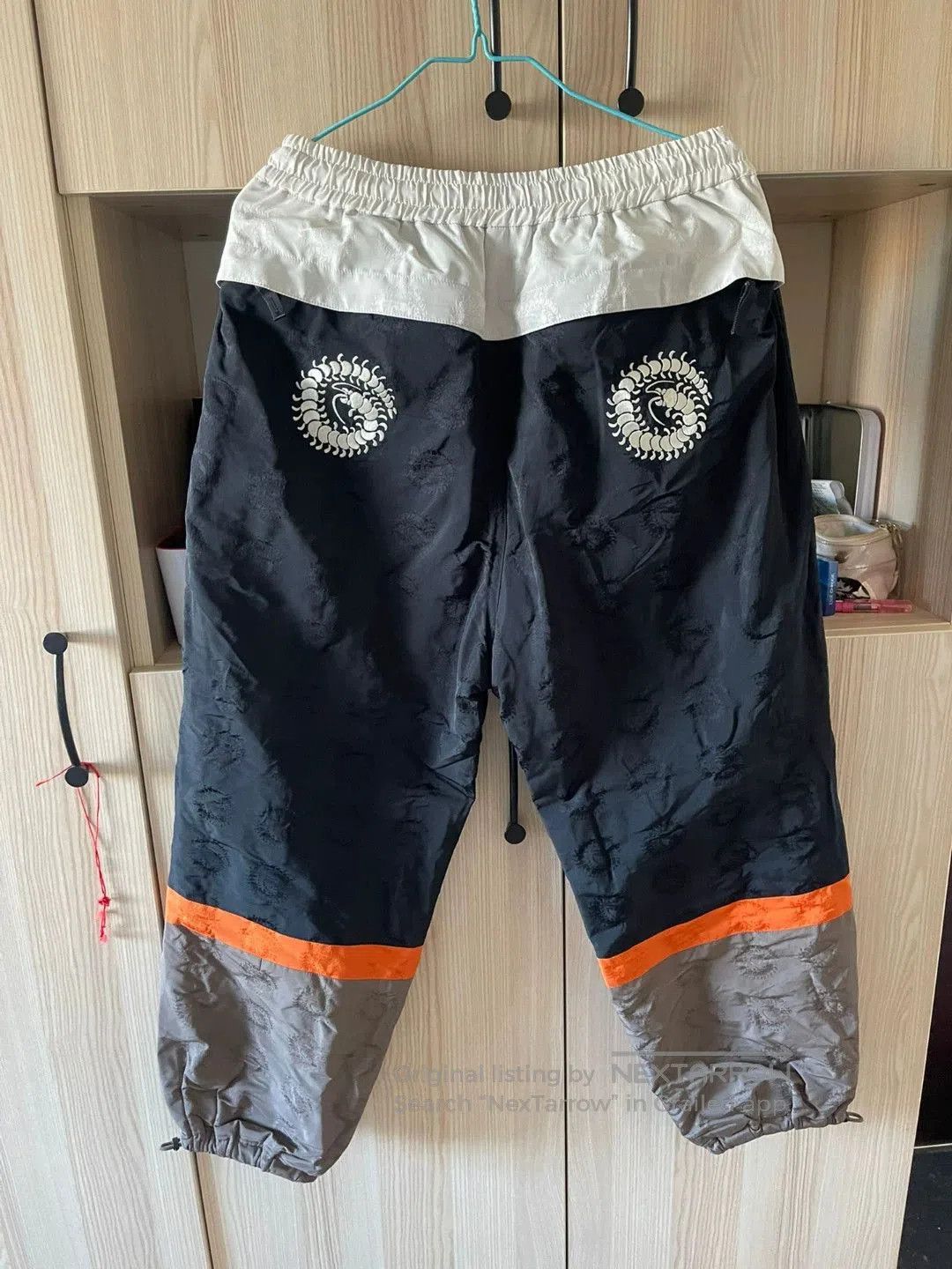 Undercover Undercover Spider Castle Pants Set. Size US 31 - 3 Thumbnail