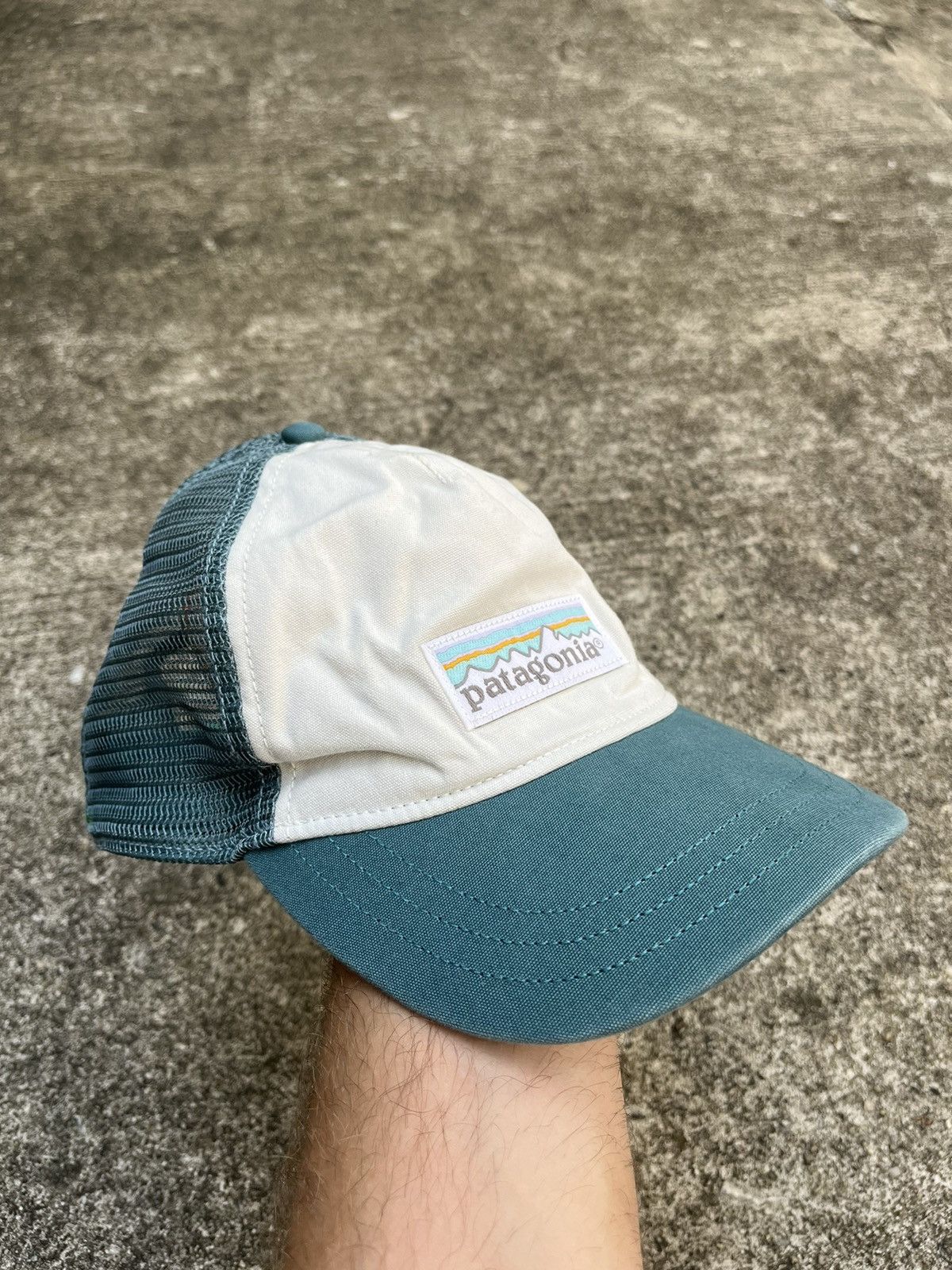 Patagonia Patagonia 5 Panel SnapBack Cap Size ONE SIZE - 2 Thumbnail