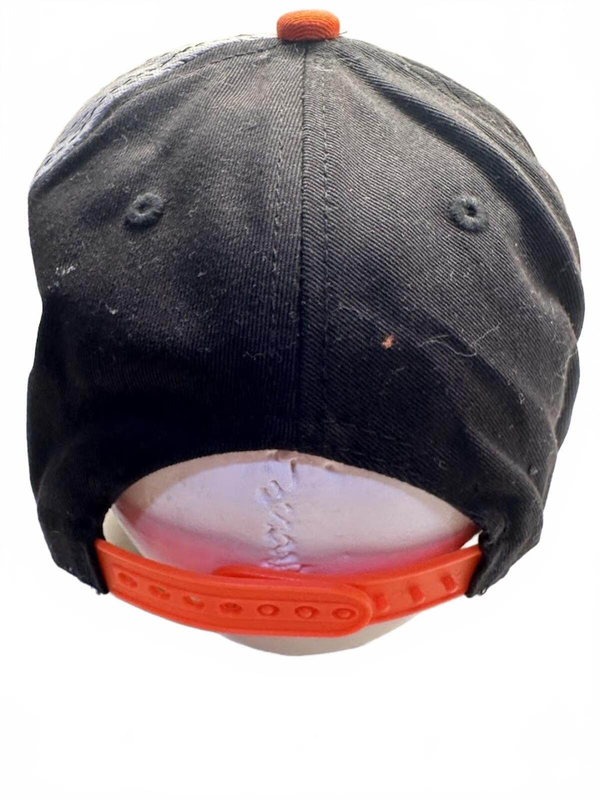 Other Will Clark SF Giants Snapback Hat #22 Size ONE SIZE - 3 Thumbnail