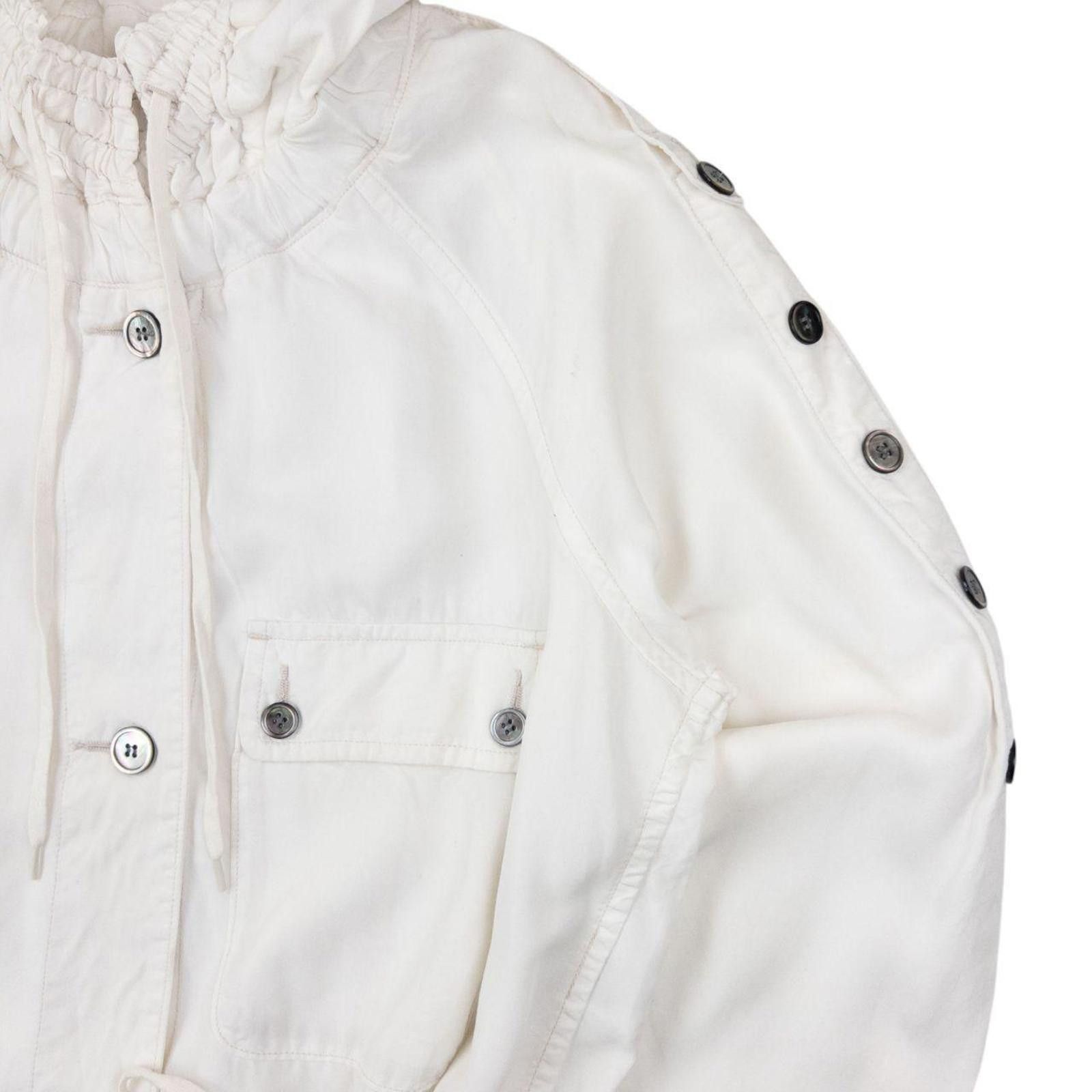 Issey Miyake Vintage Mercibeaucoup By Issey Miyake Lightweight Jacket M Size US M / EU 48-50 / 2 - 4 Thumbnail