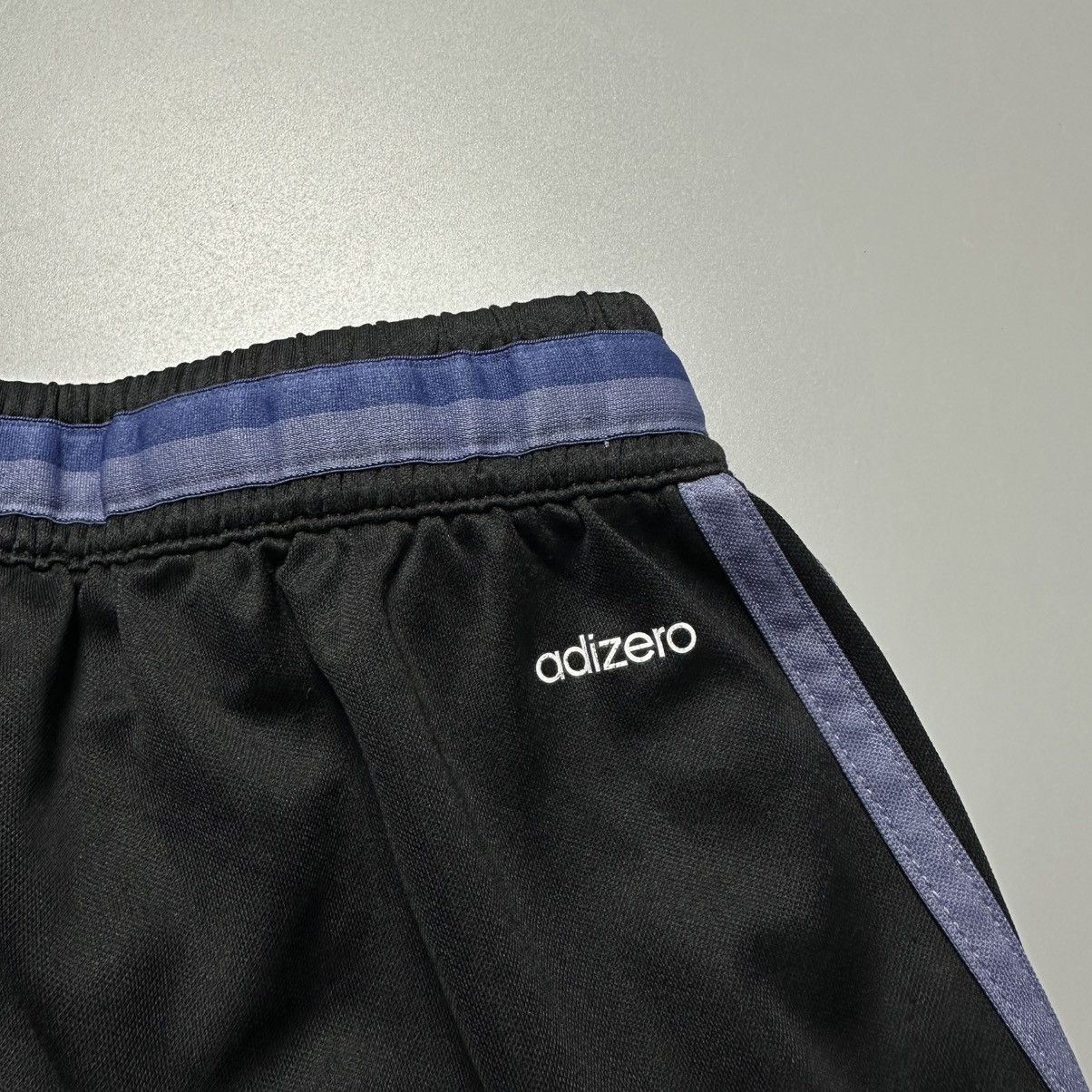 Vintage REAL MADRID ADIDAS ADIZERO 2016/17 SOCCER SHORTS #7 RONALDO Size US 33 - 9 Thumbnail