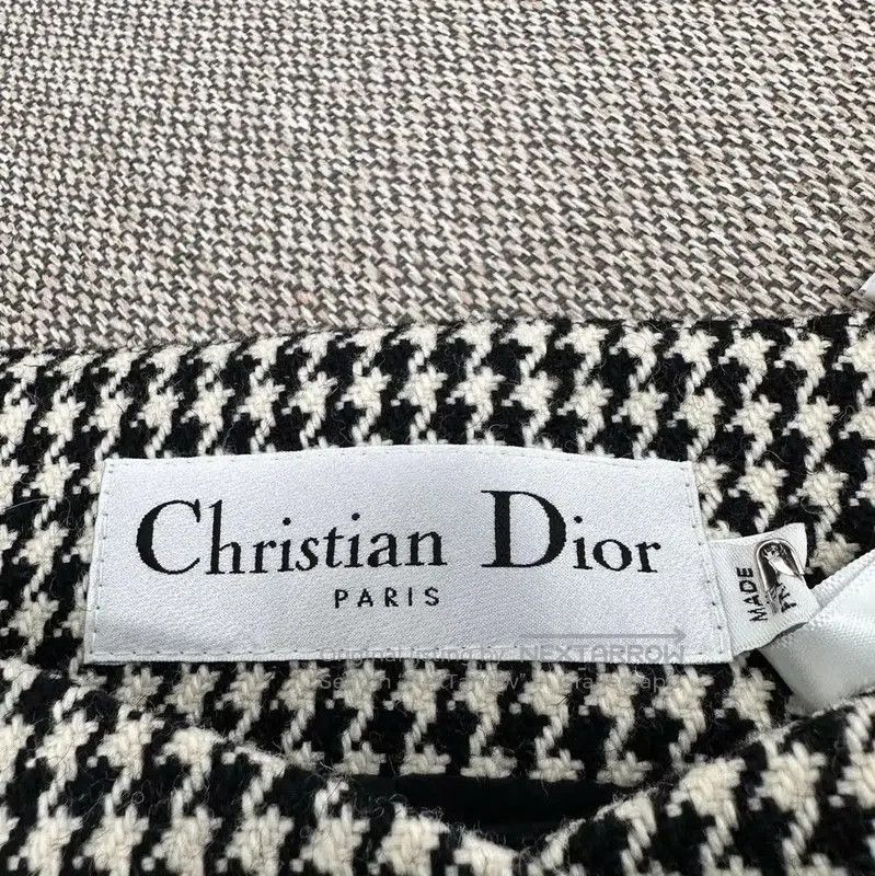 Dior Dior Black Women's T-Shirt Size S . Size S / US 4 / IT 40 - 3 Thumbnail