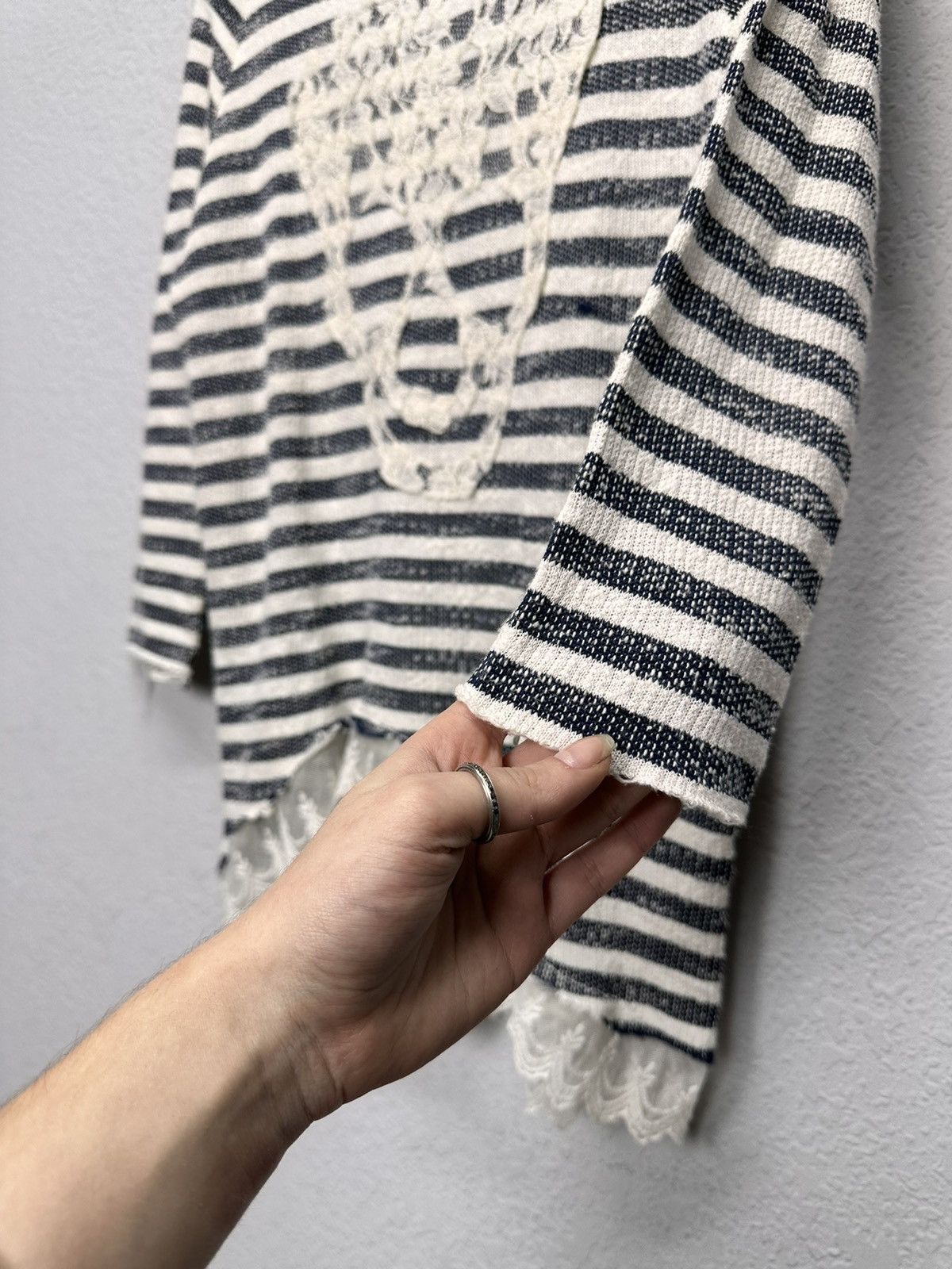 Jean Paul Gaultier Vintage Hysteric Glamour Japan Avant Garde Junya Watanabe Size S / US 4 / IT 40 - 5 Thumbnail