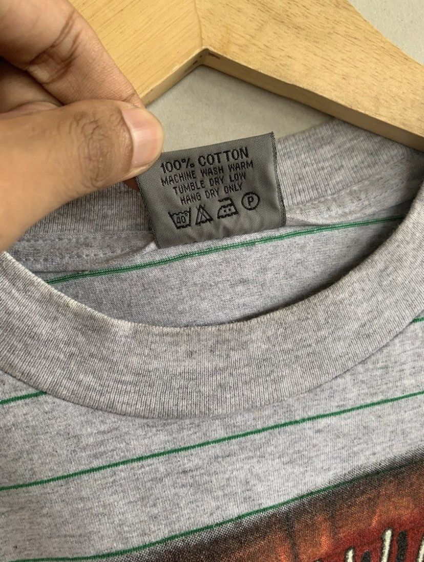 Alien Workshop Vintage Alien Workshop tees AOP Size US L / EU 52-54 / 3 - 8 Thumbnail