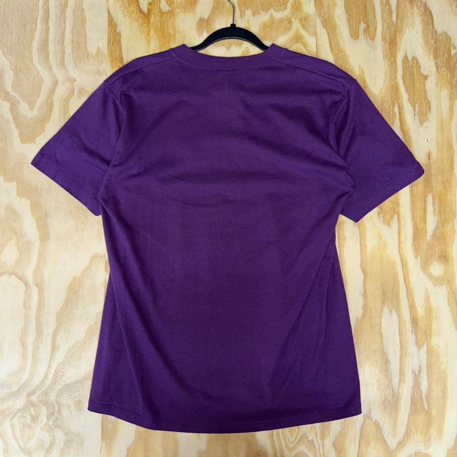 Jerzees Vintage los angeles 1980s collegiate style t-shirt Size US L / EU 52-54 / 3 - 2 Thumbnail