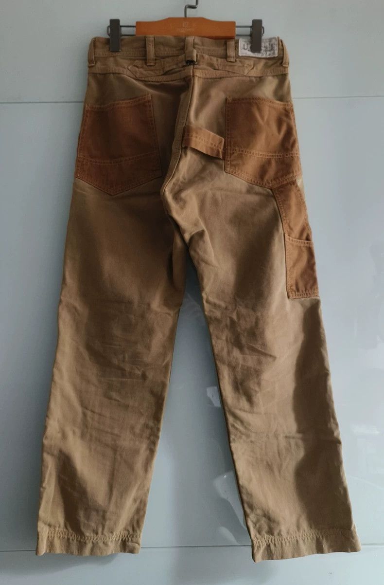 Freewheelers Freewheelers Freewheelers Color matching underground Size US 30 / EU 46 - 2 Thumbnail
