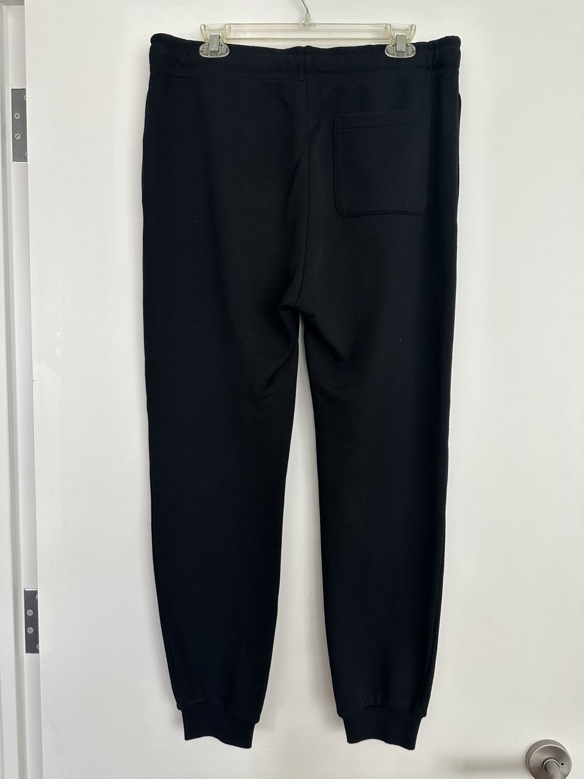 H&M × Moschino Moschino Donald Duck Sweatpants Size US 33 - 4 Thumbnail