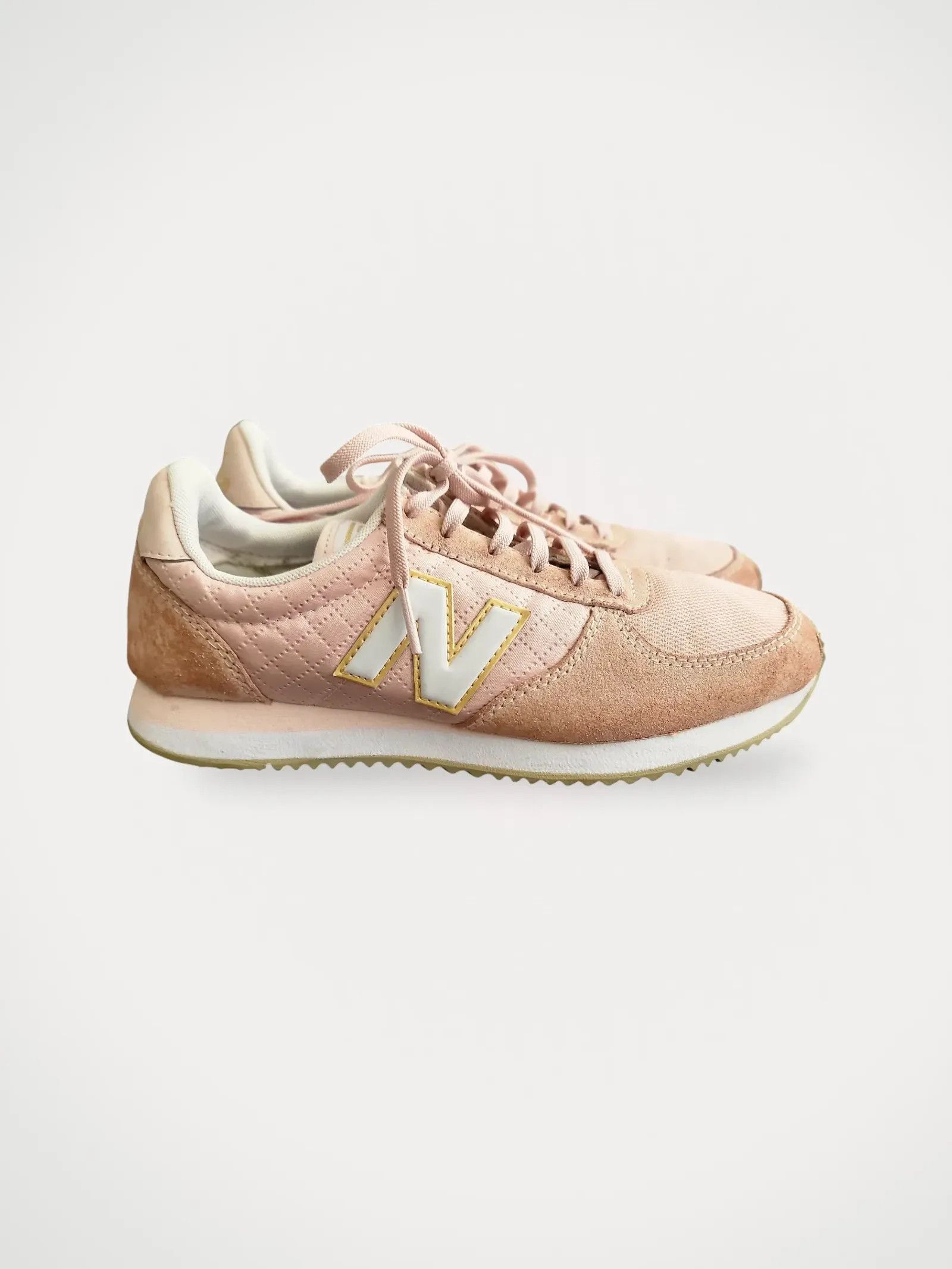 New Balance New Balance Sneakers Size US 6 / IT 36 - 1 Thumbnail