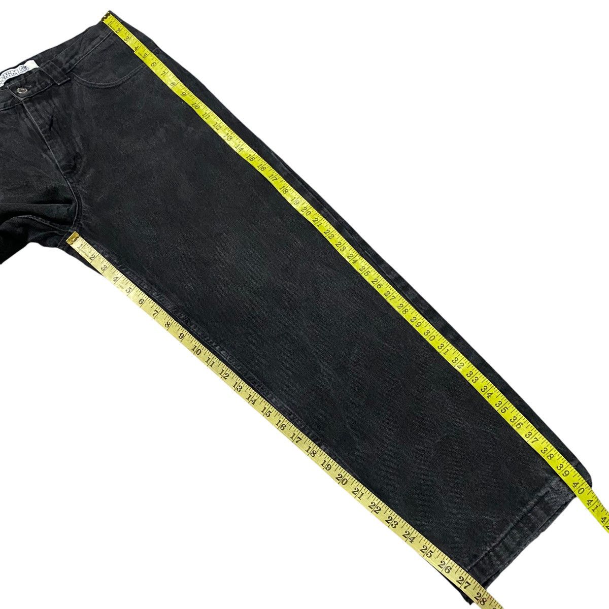 Polar Skate Co. Polar Skate 93Denim Jeans Size US 30 / EU 46 - 21 Thumbnail