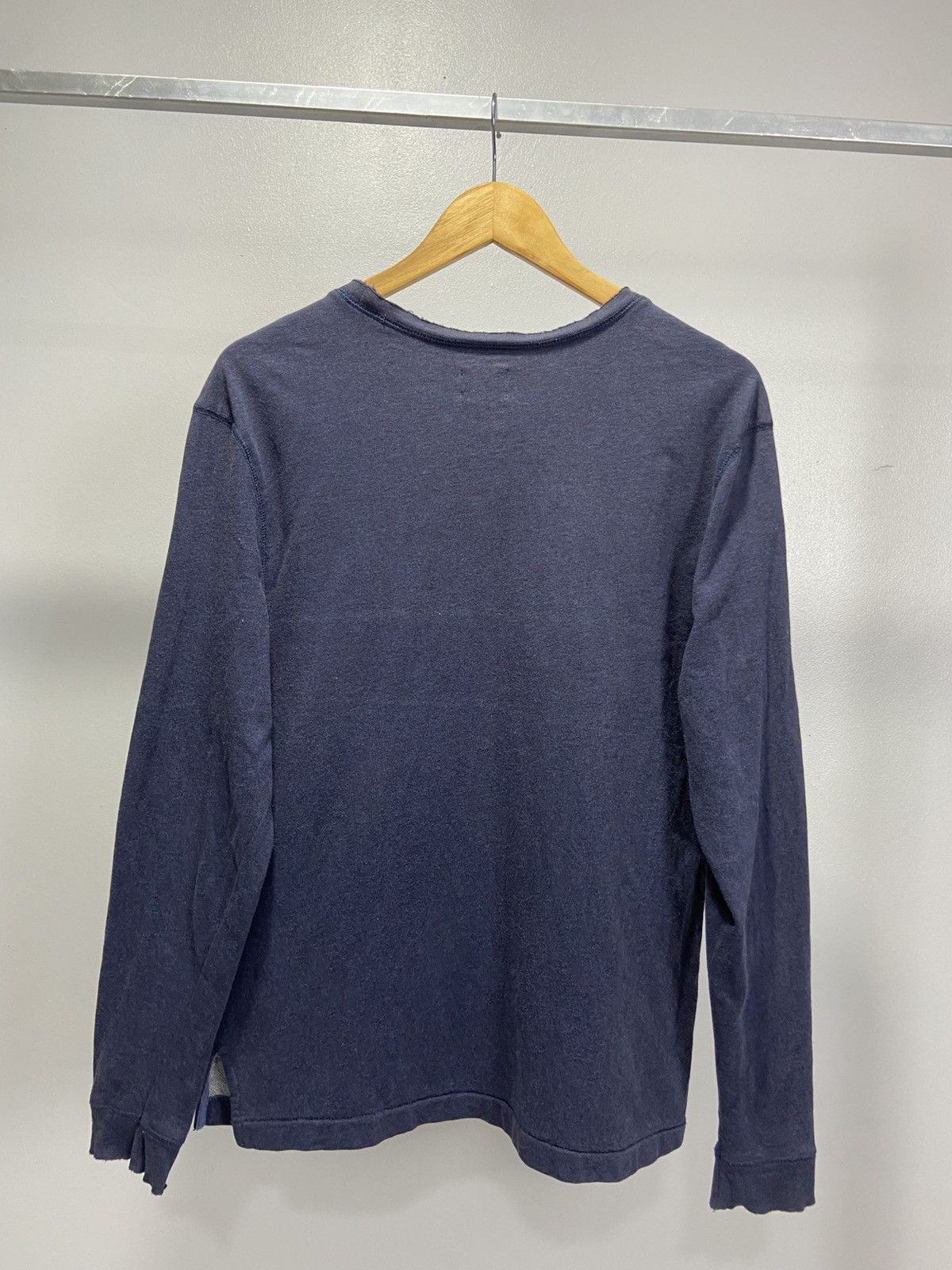 Acne Studios A/W 09 Acne Studios long sleeve Size US XS / EU 42 / 0 - 2 Thumbnail